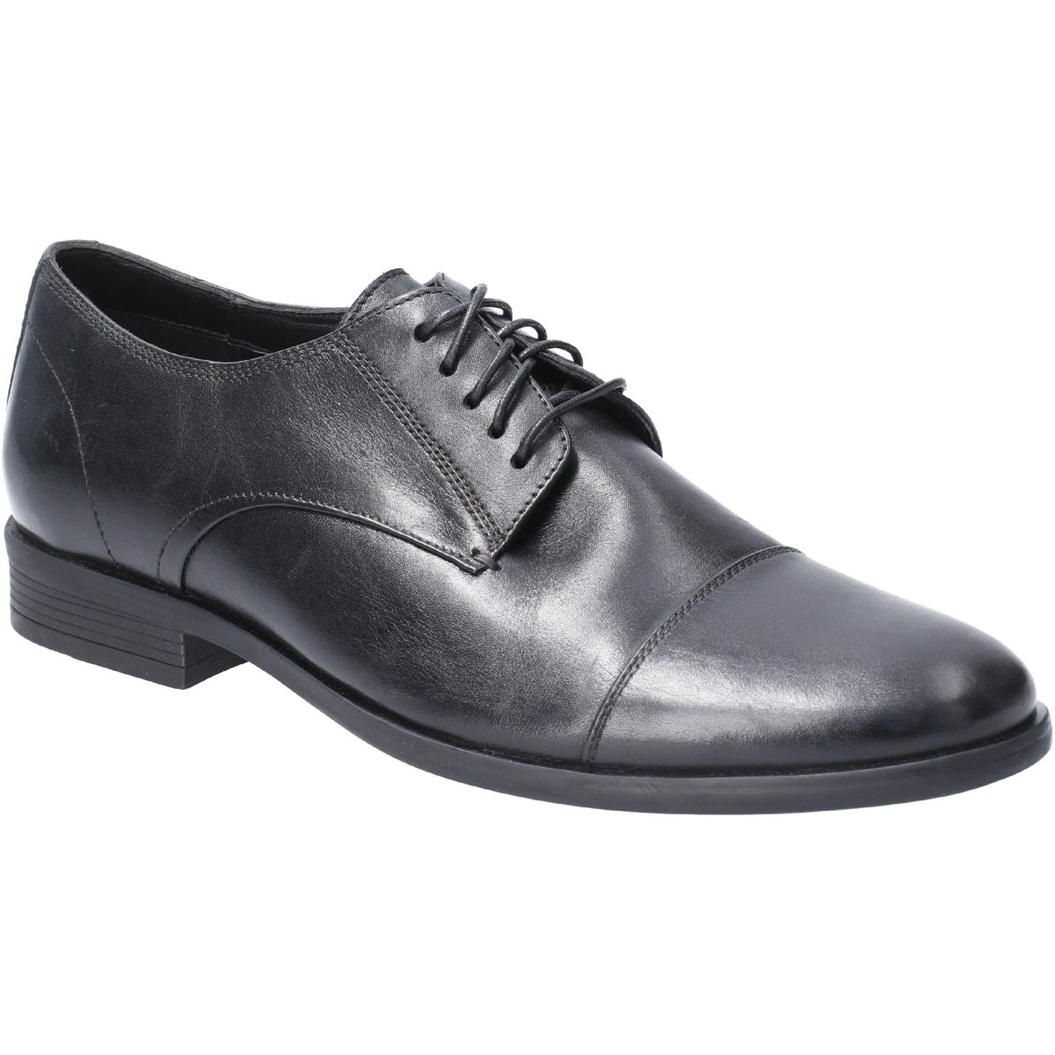 Hush Puppies Ollie Cap Toe Shoe