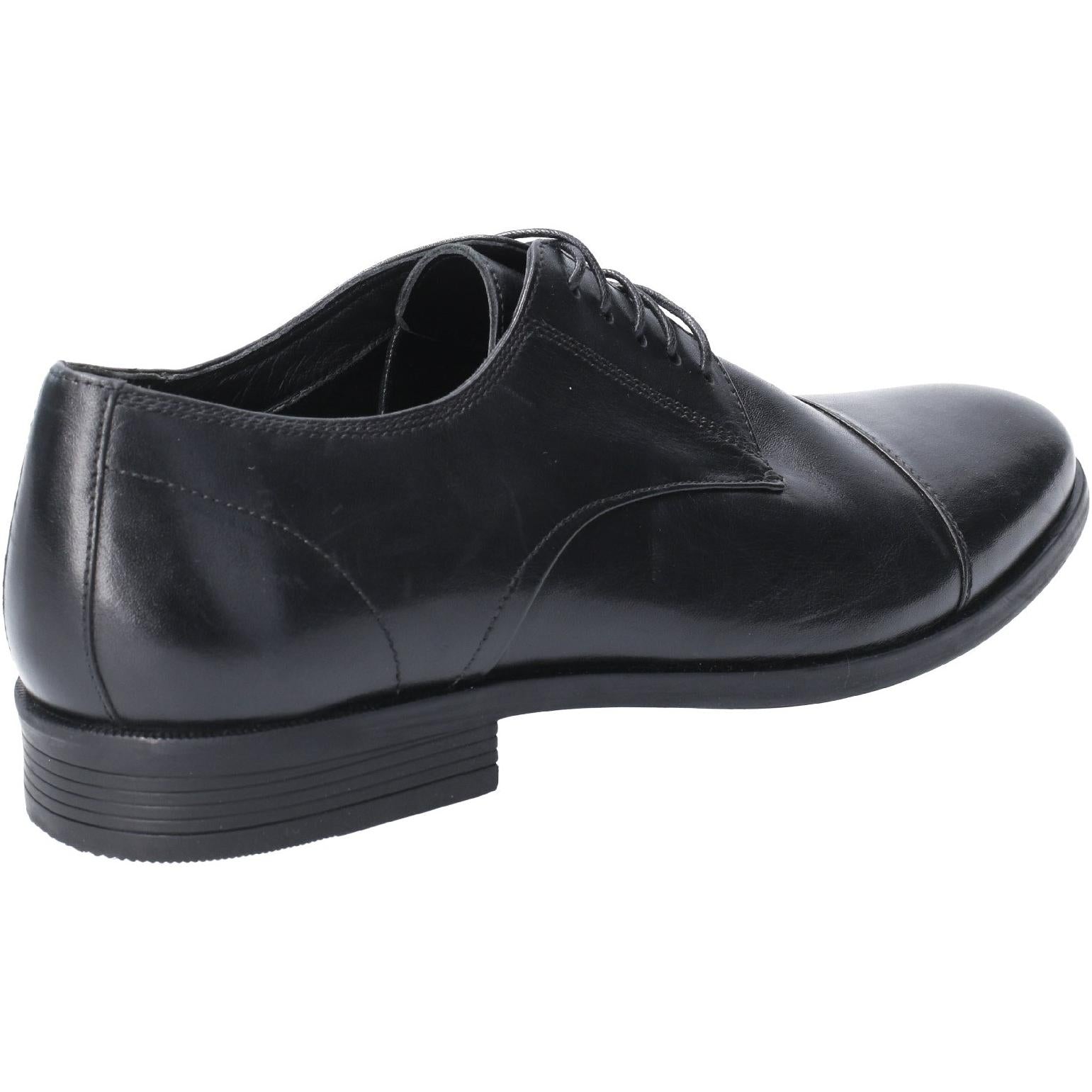 Hush Puppies Ollie Cap Toe Shoe