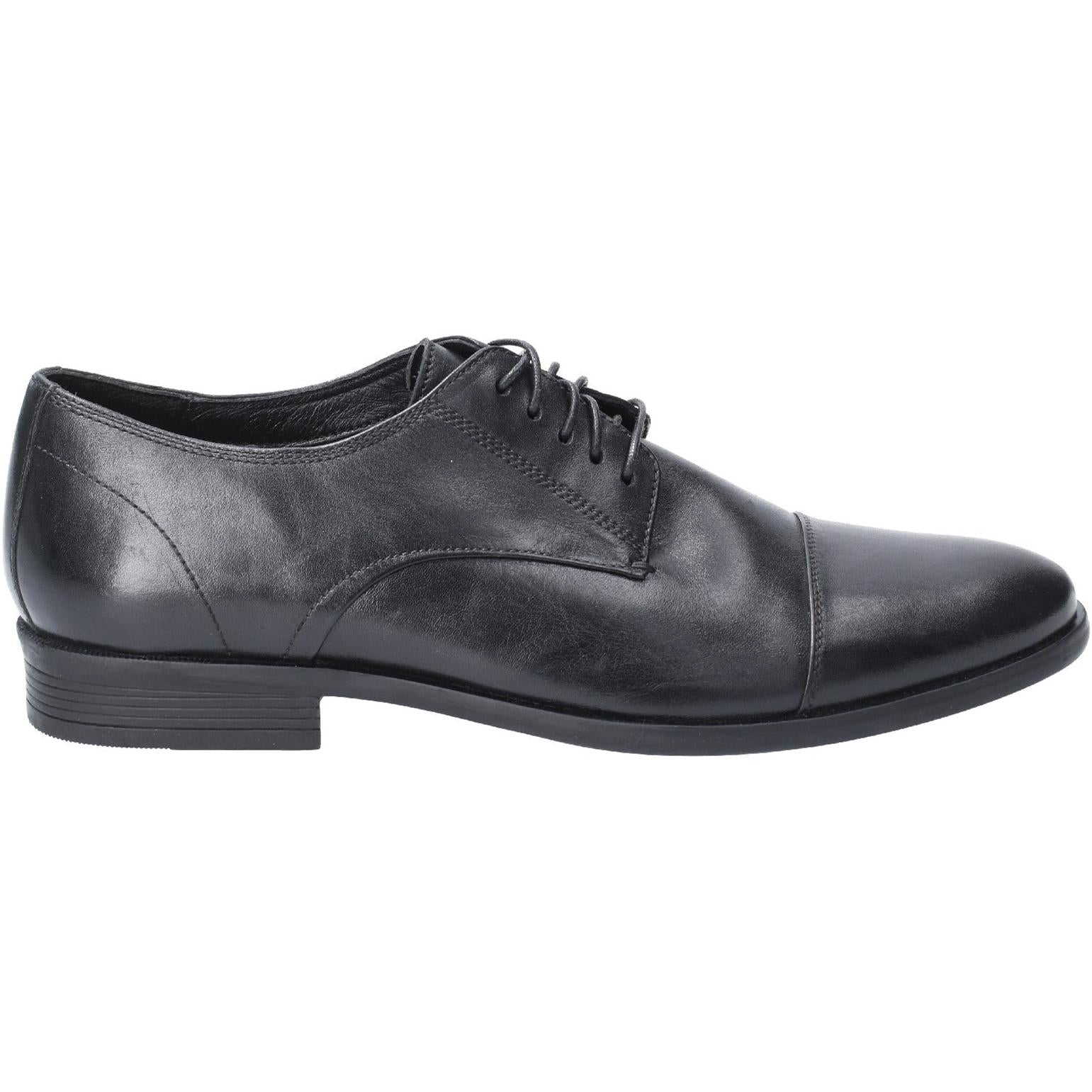 Hush Puppies Ollie Cap Toe Shoe