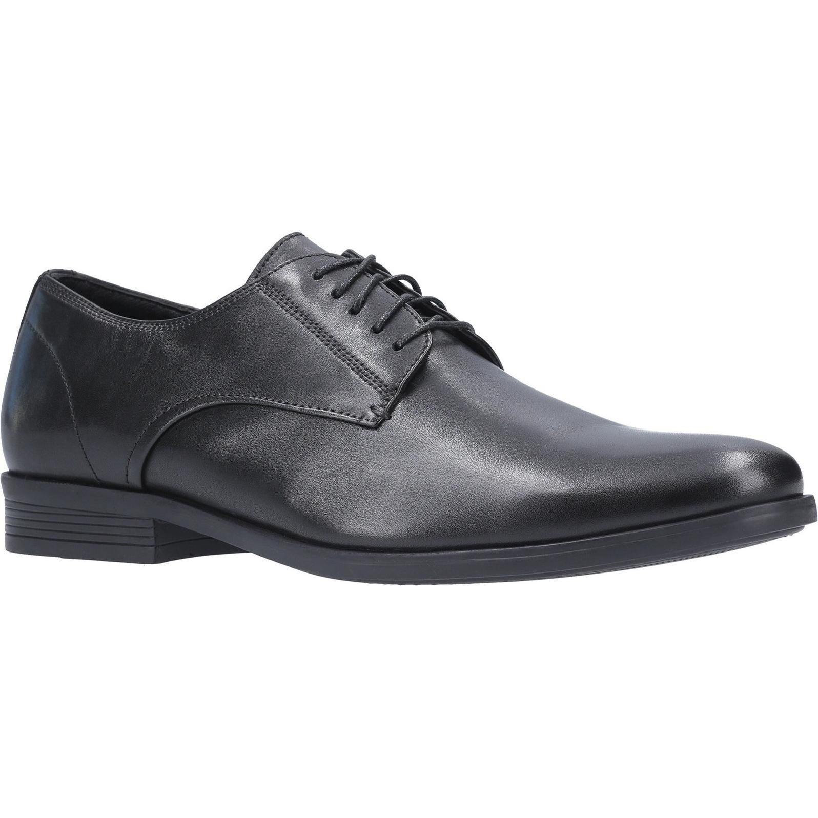 Hush Puppies Oscar Clean Toe Shoe