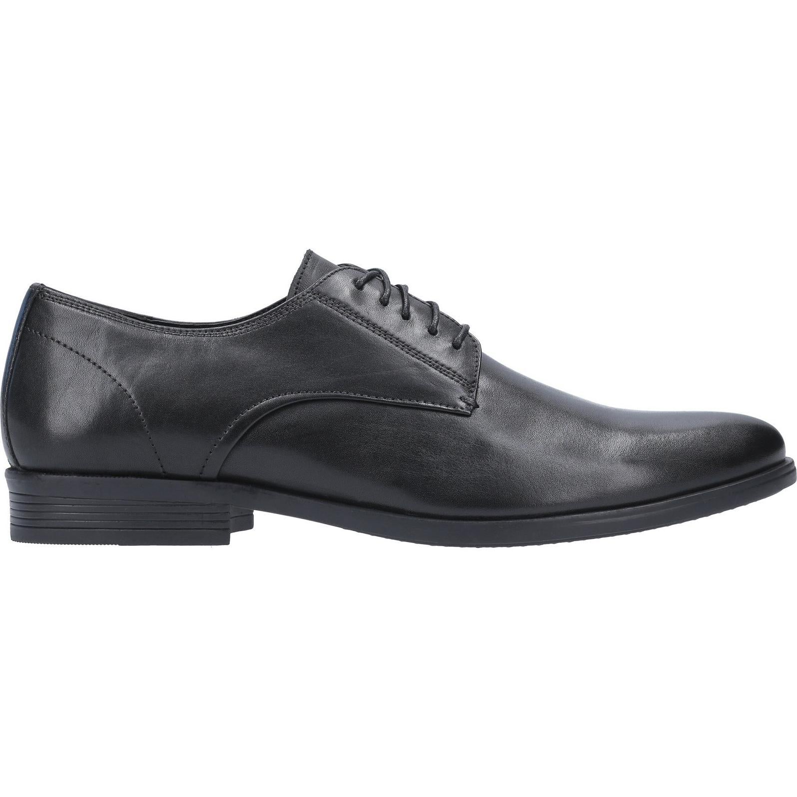 Hush Puppies Oscar Clean Toe Shoe