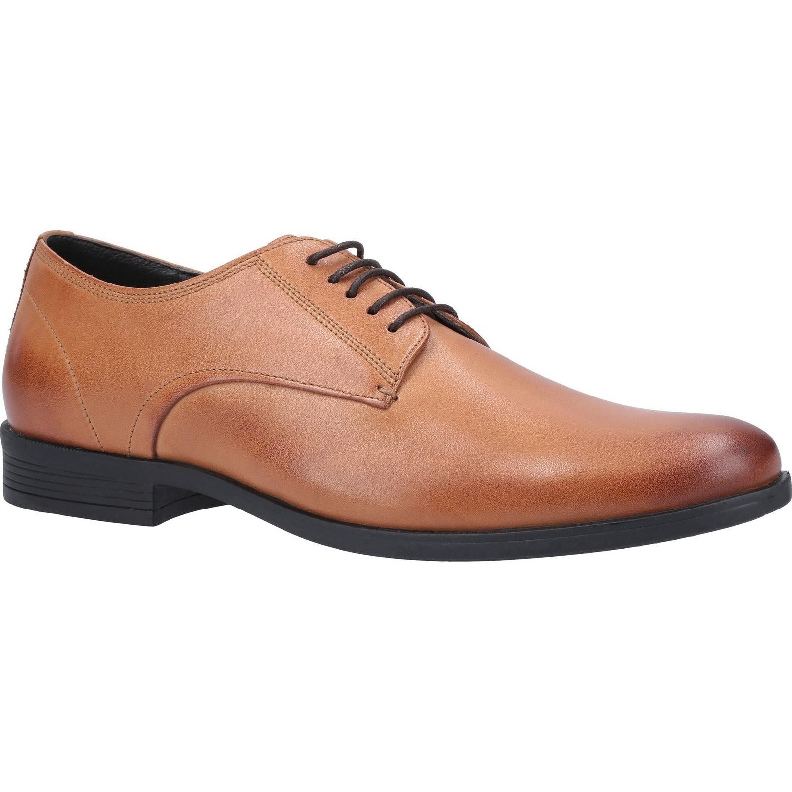Hush Puppies Oscar Clean Toe Shoe