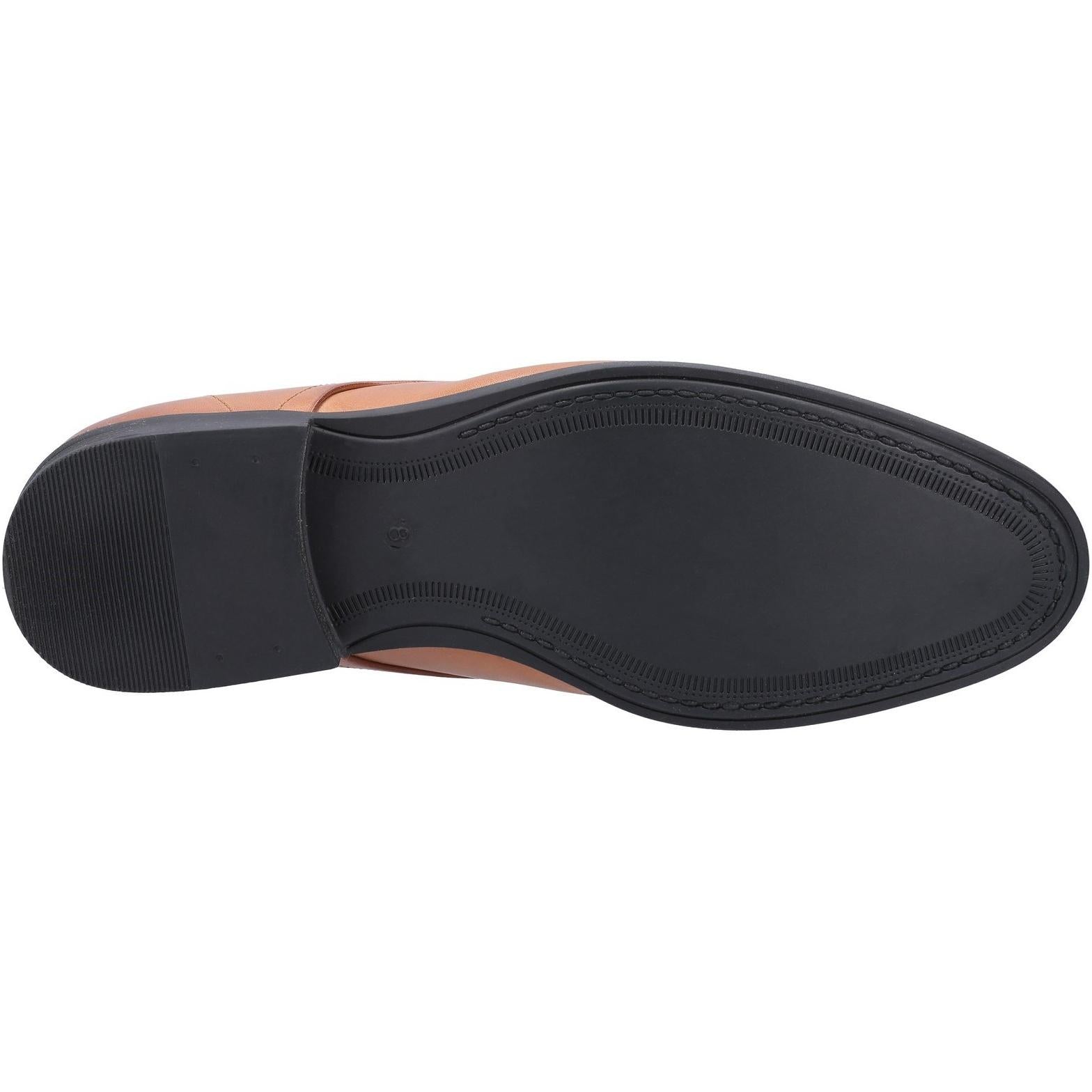 Hush Puppies Oscar Clean Toe Shoe