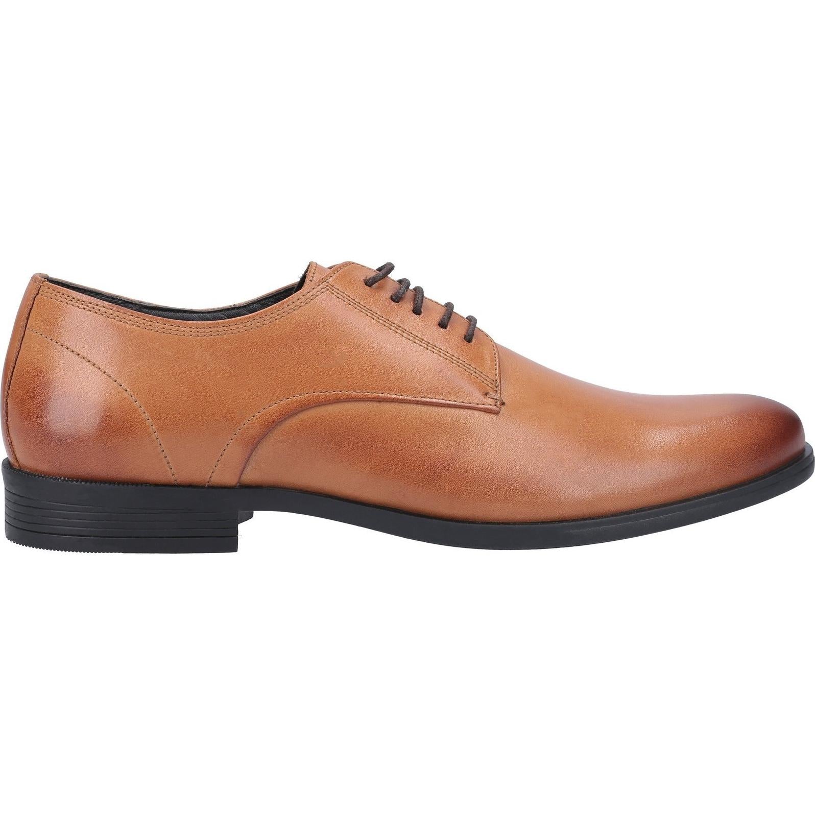 Hush Puppies Oscar Clean Toe Shoe