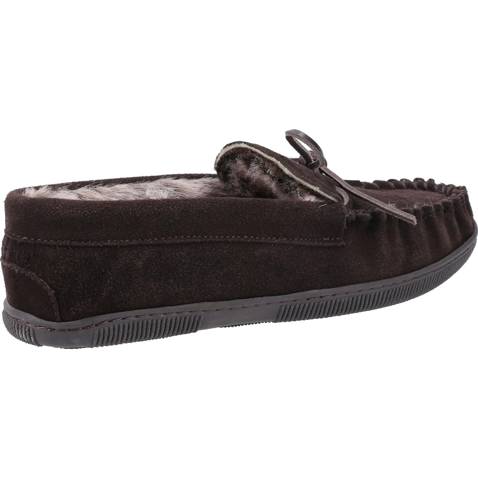 Hush Puppies Ace Slipper