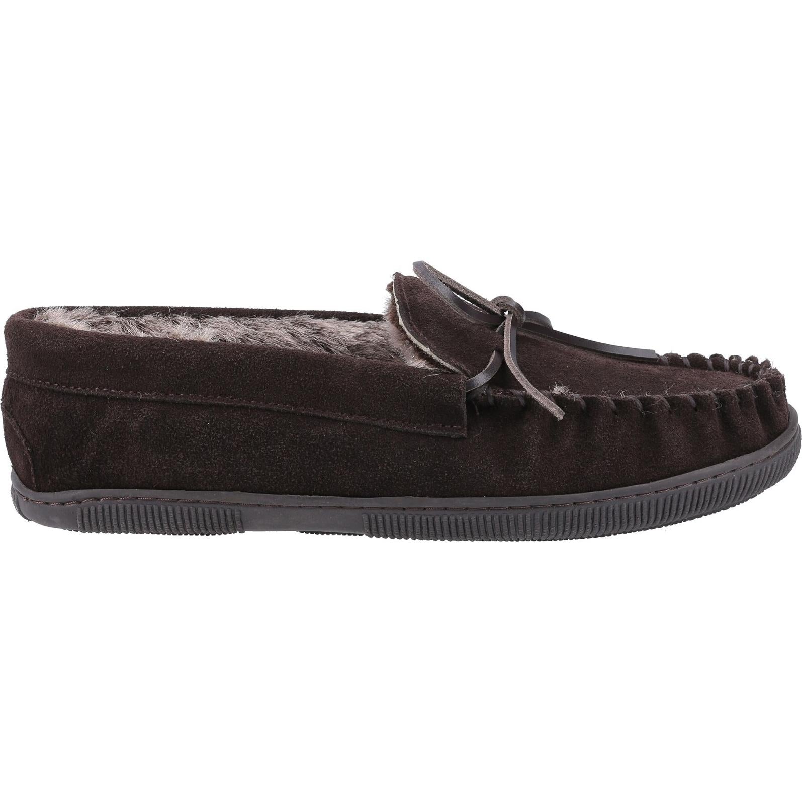 Hush Puppies Ace Slipper