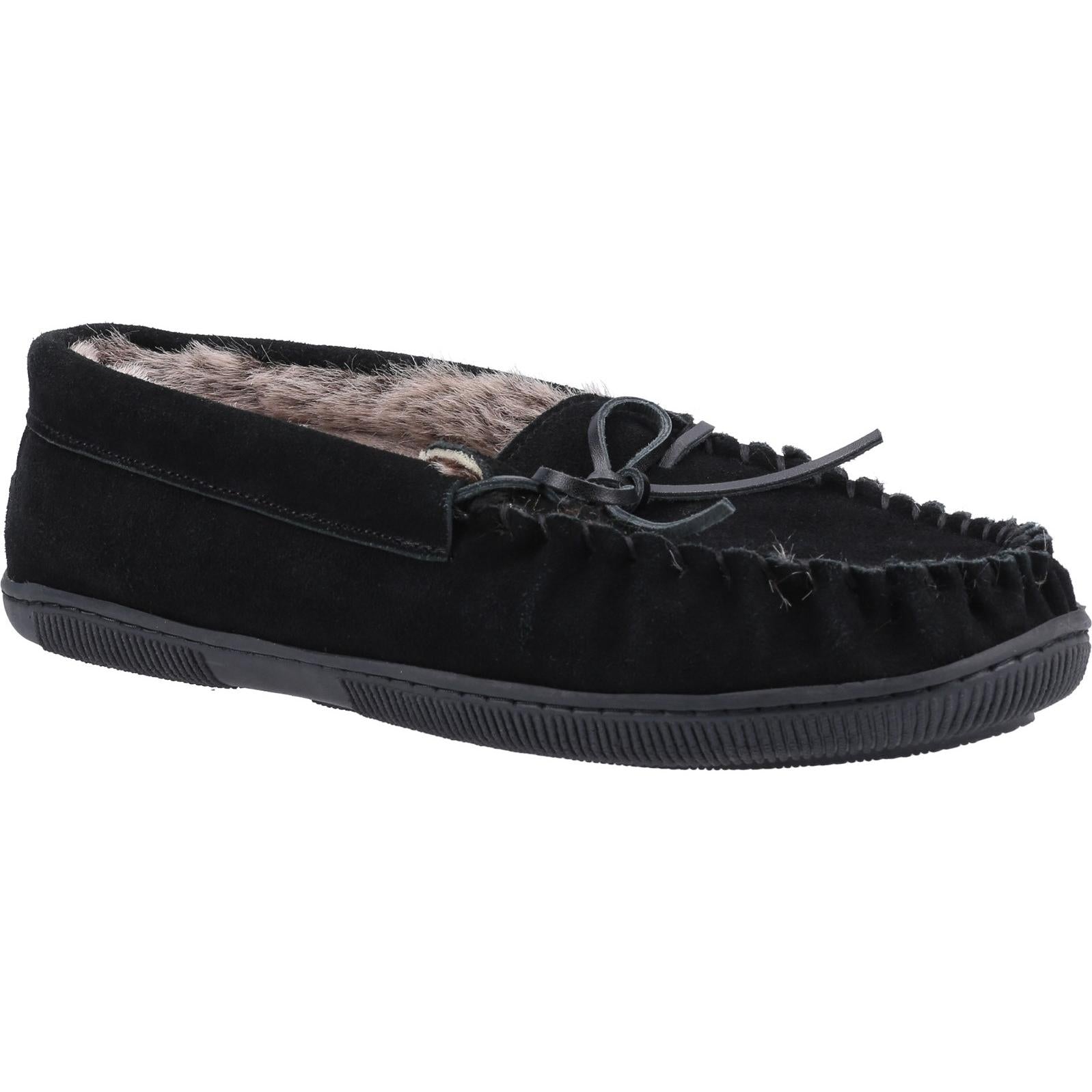 Hush Puppies Ace Slipper