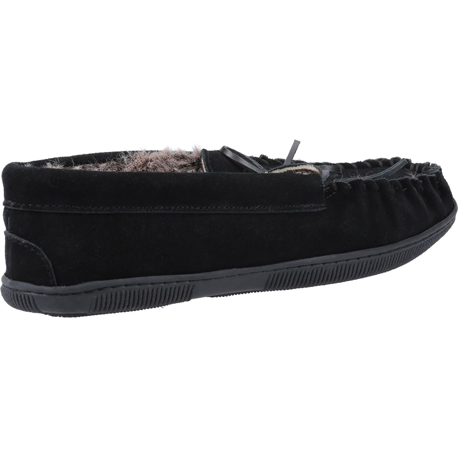 Hush Puppies Ace Slipper
