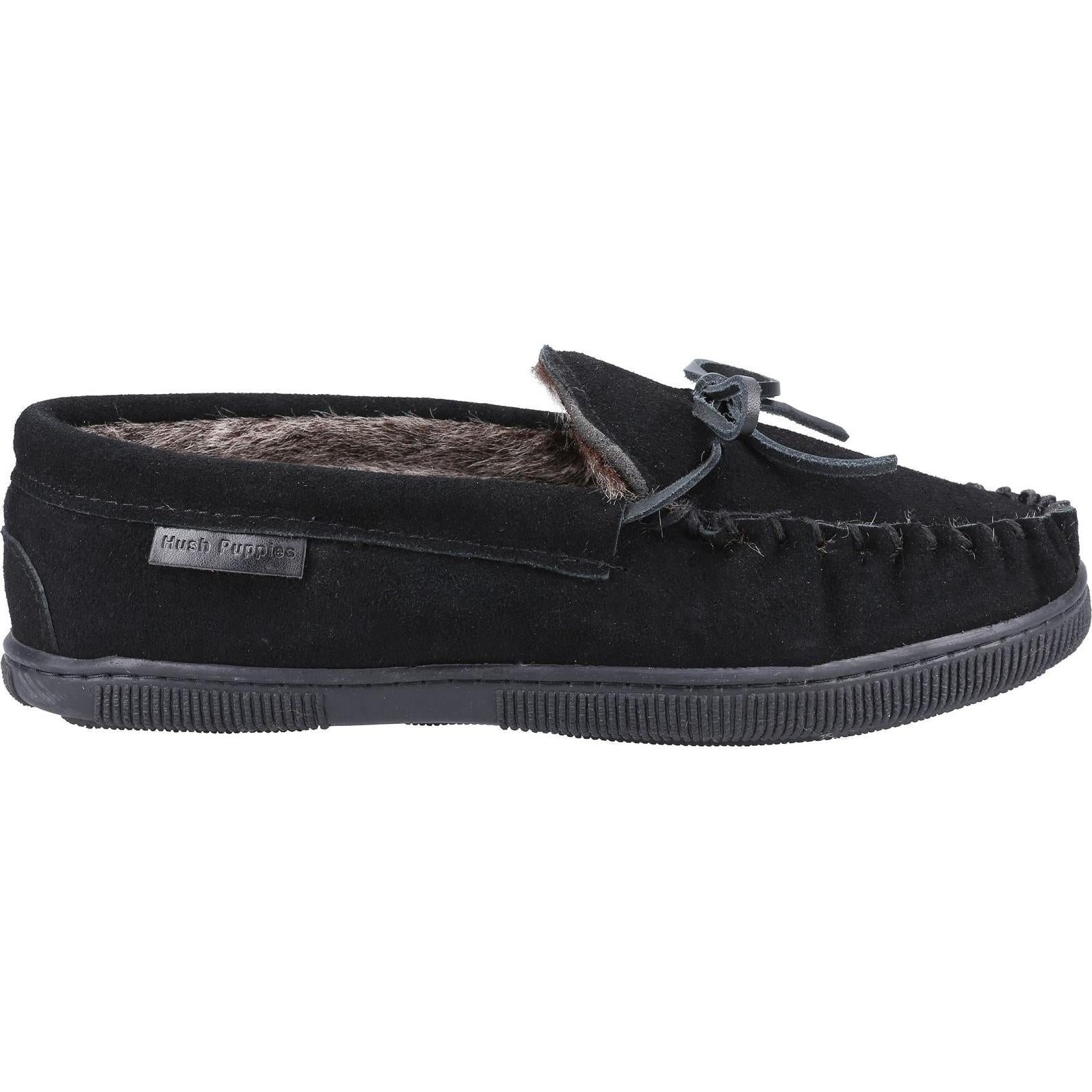 Hush Puppies Ace Slipper