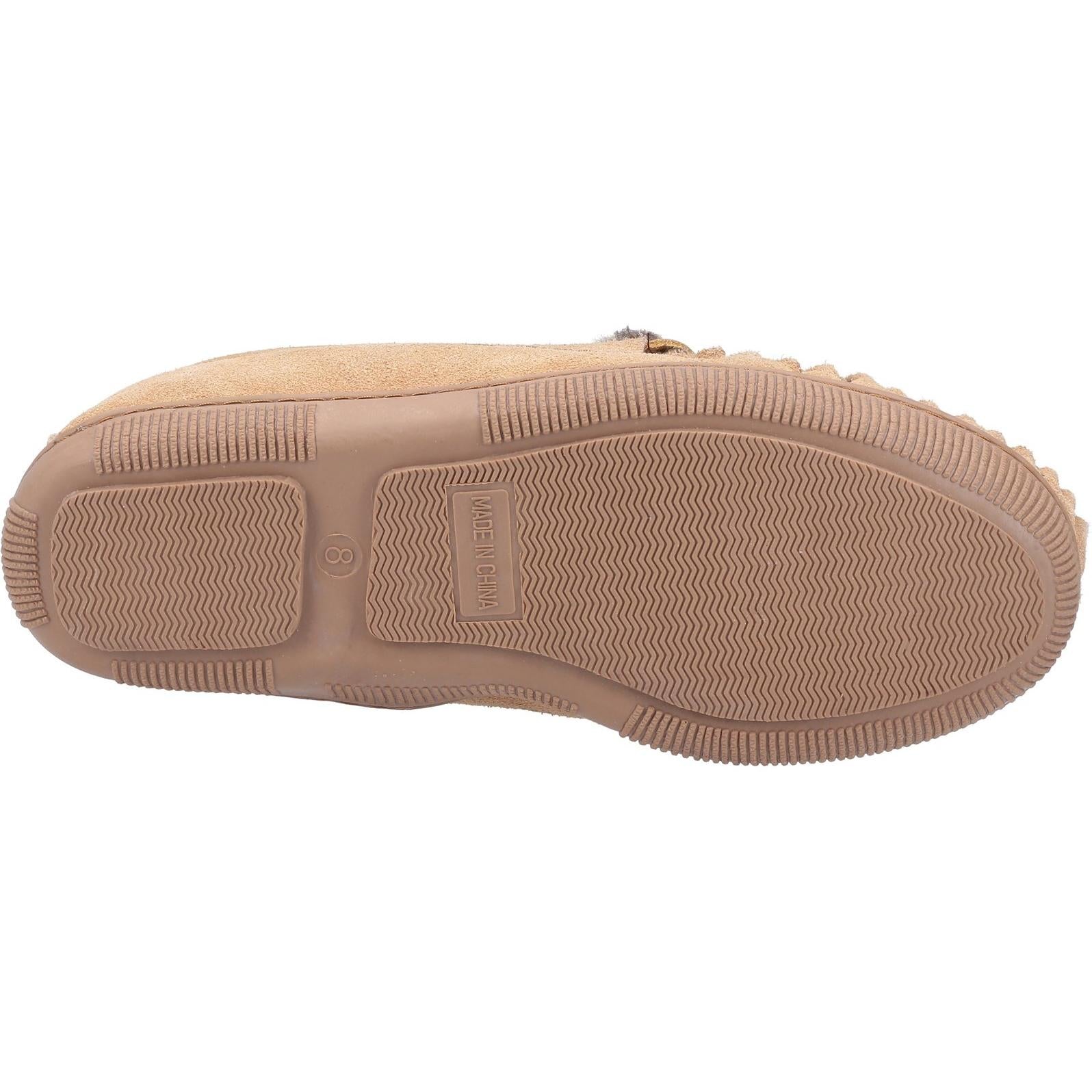Hush Puppies Ace Slipper