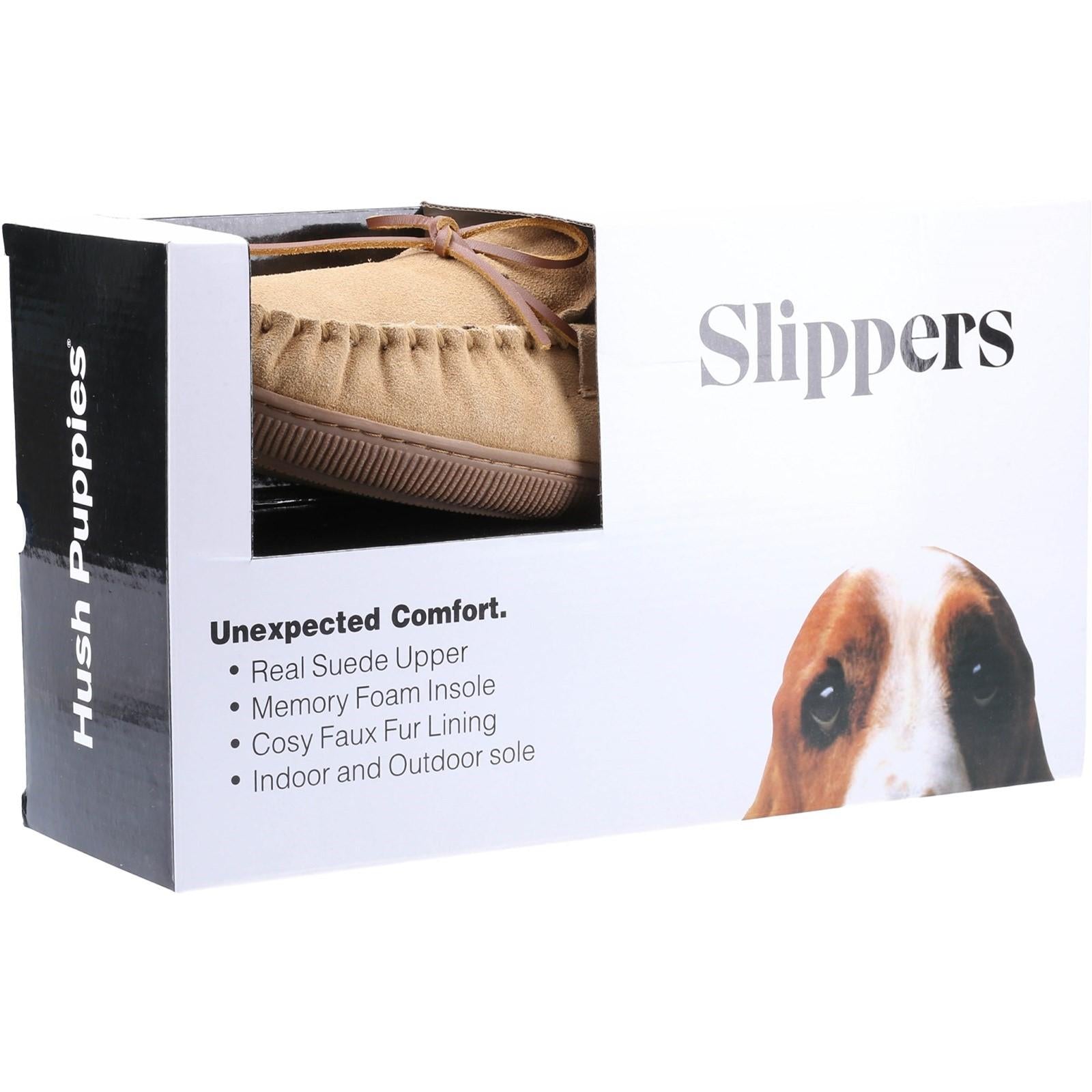 Hush Puppies Ace Slipper