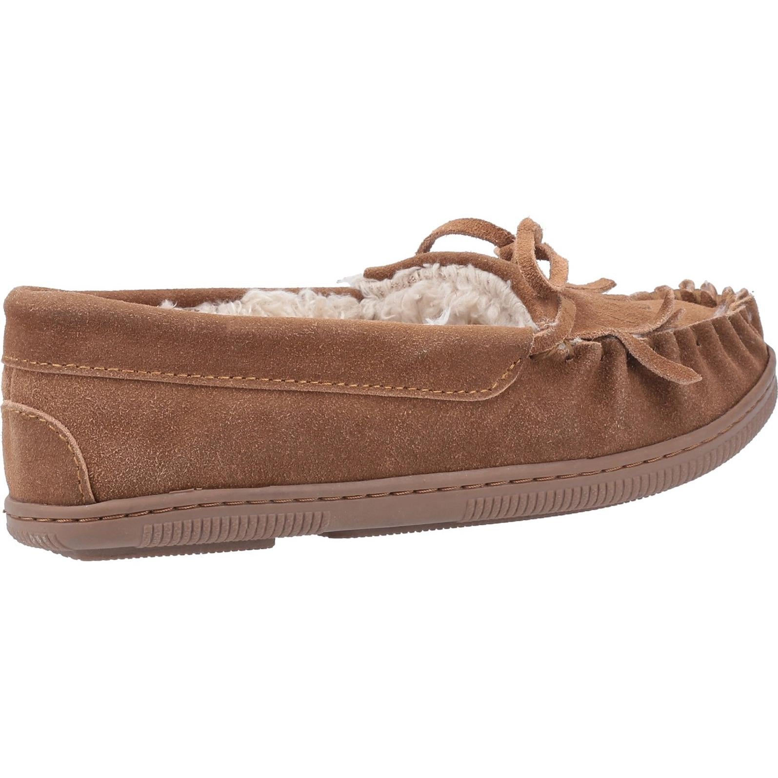 Hush Puppies Addy Slip On Slipper