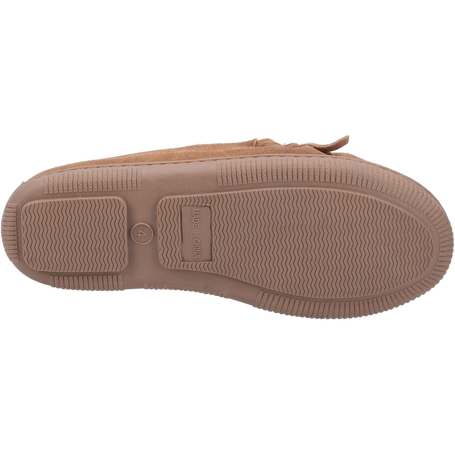Hush Puppies Addy Slip On Slipper