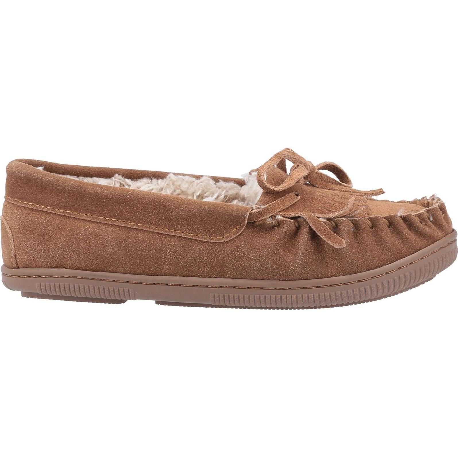 Hush Puppies Addy Slip On Slipper