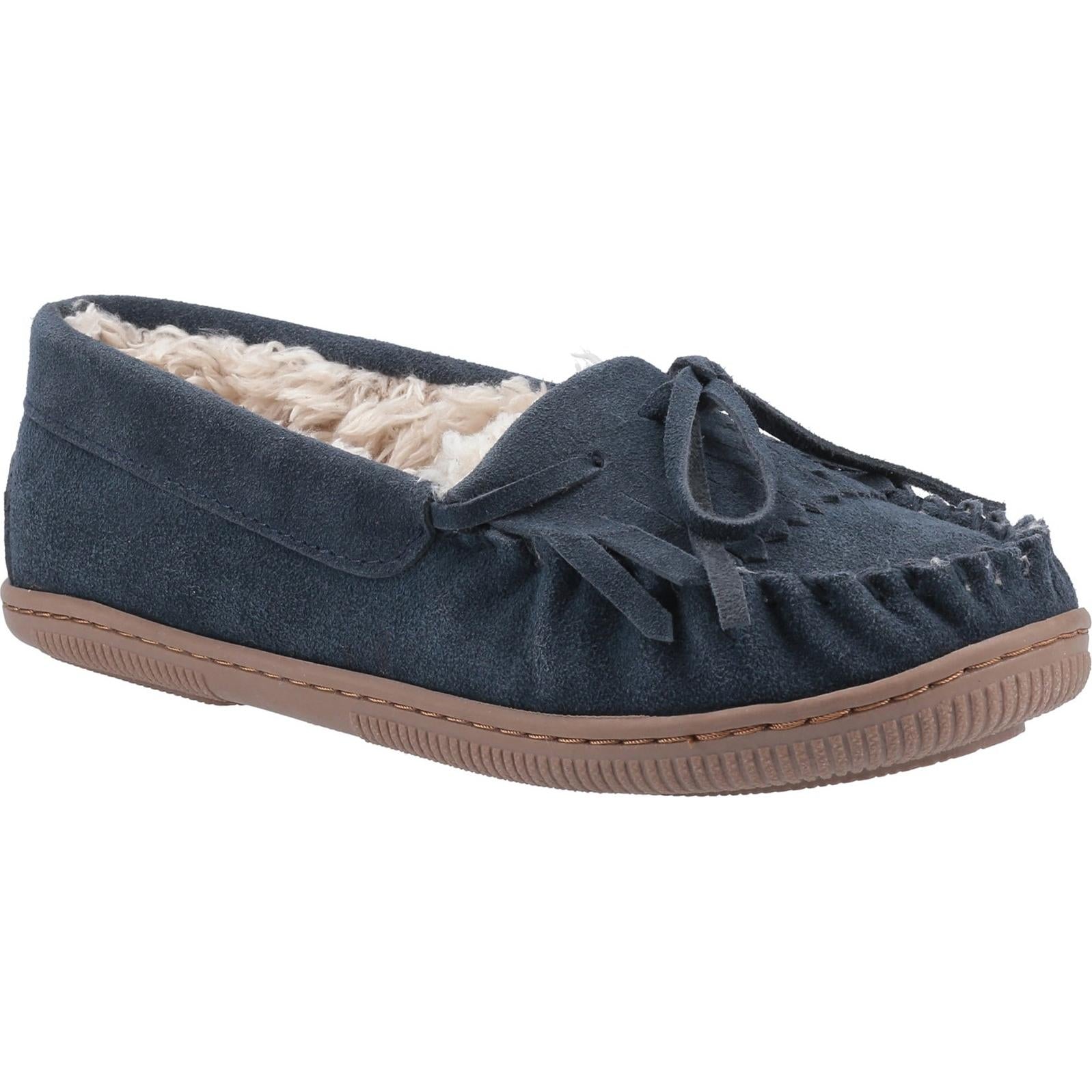 Hush Puppies Addy Slip On Slipper
