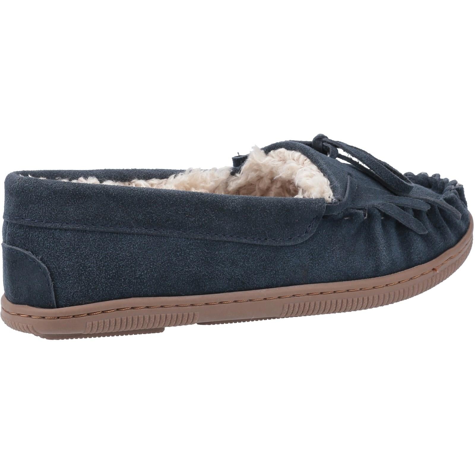 Hush Puppies Addy Slip On Slipper