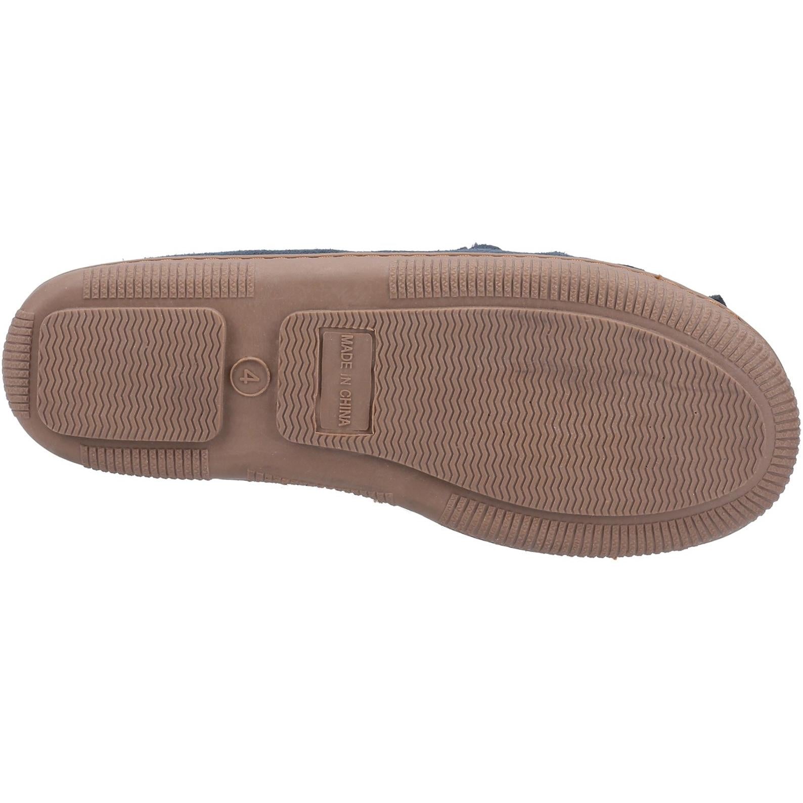 Hush Puppies Addy Slip On Slipper