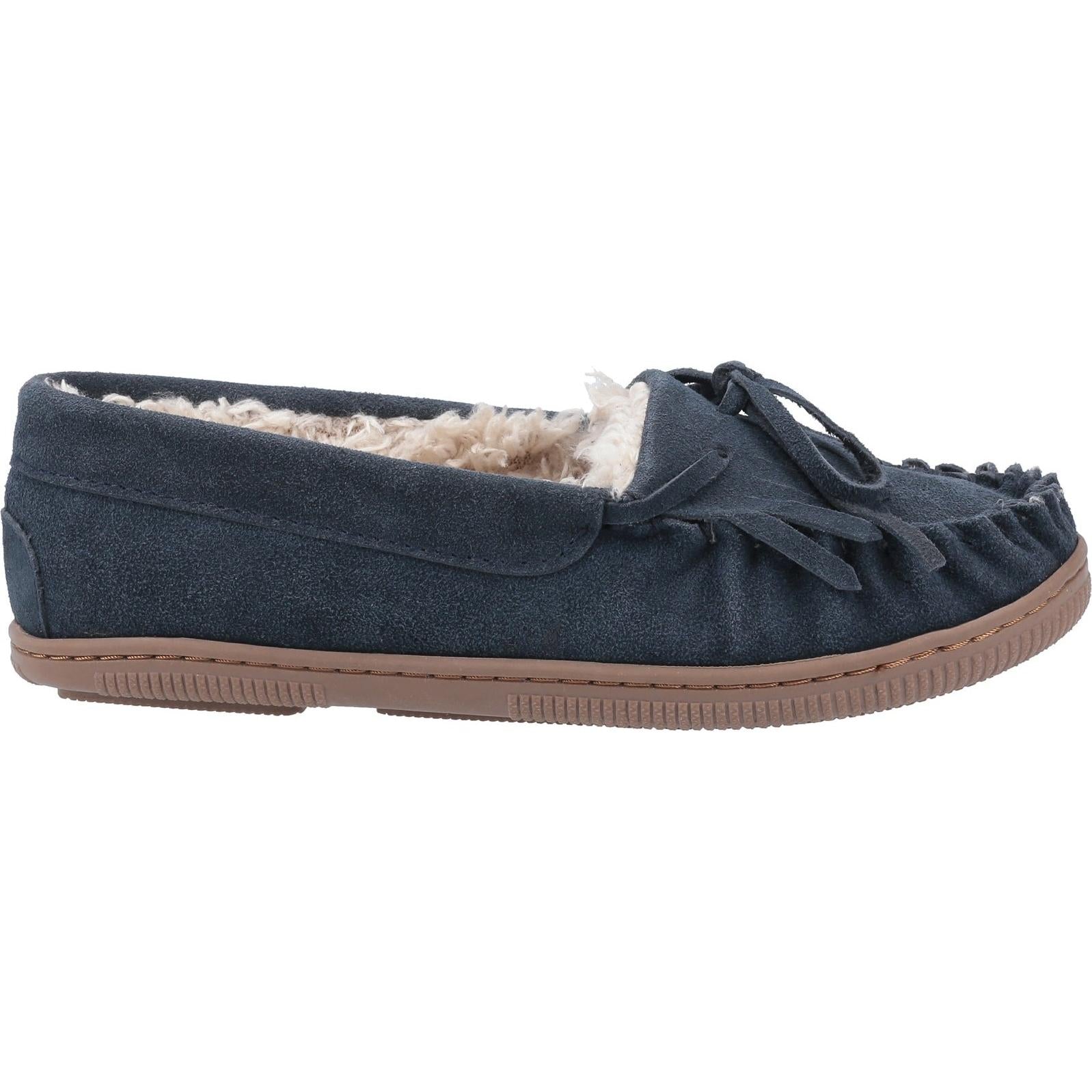 Hush Puppies Addy Slip On Slipper
