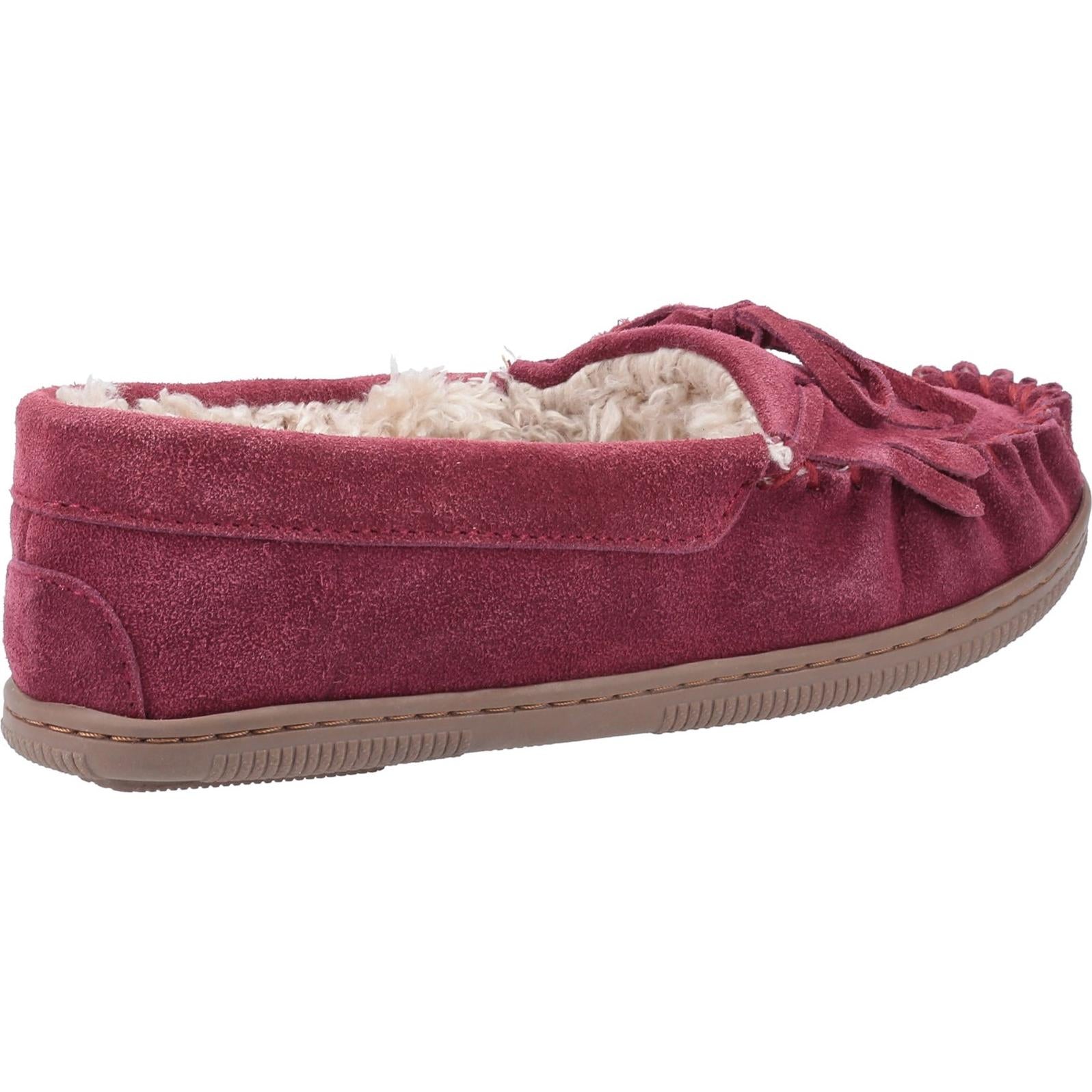 Hush Puppies Addy Slip On Slipper