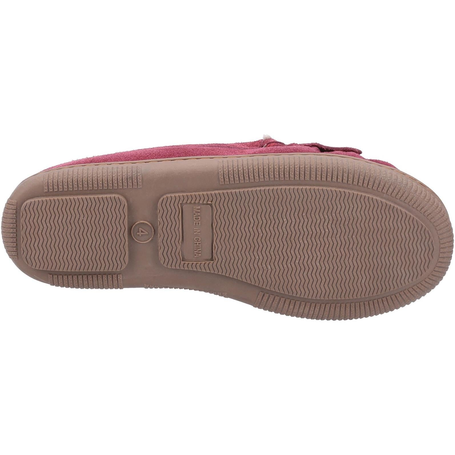 Hush Puppies Addy Slip On Slipper