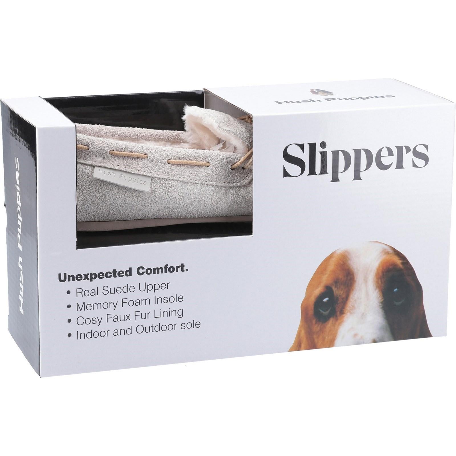 Hush Puppies Allie Slipper