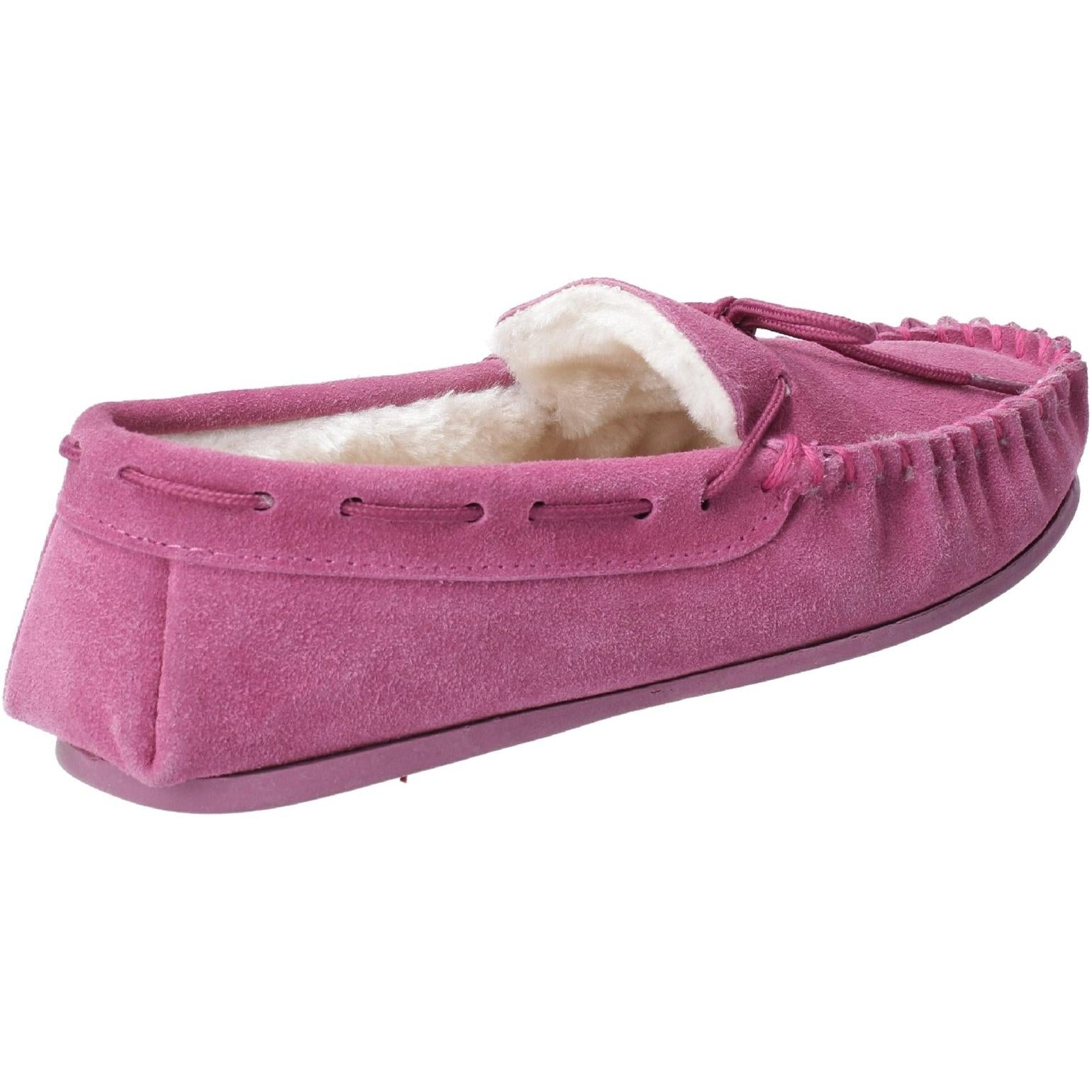 Hush Puppies Allie Slipper