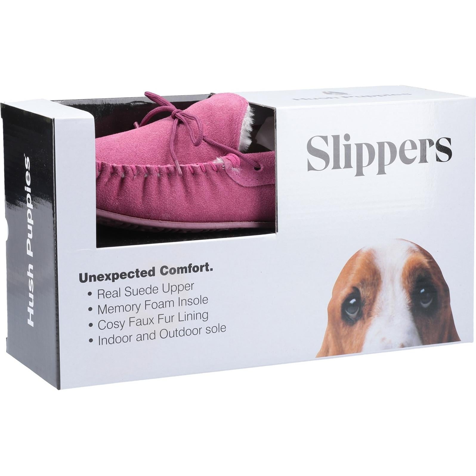 Hush Puppies Allie Slipper