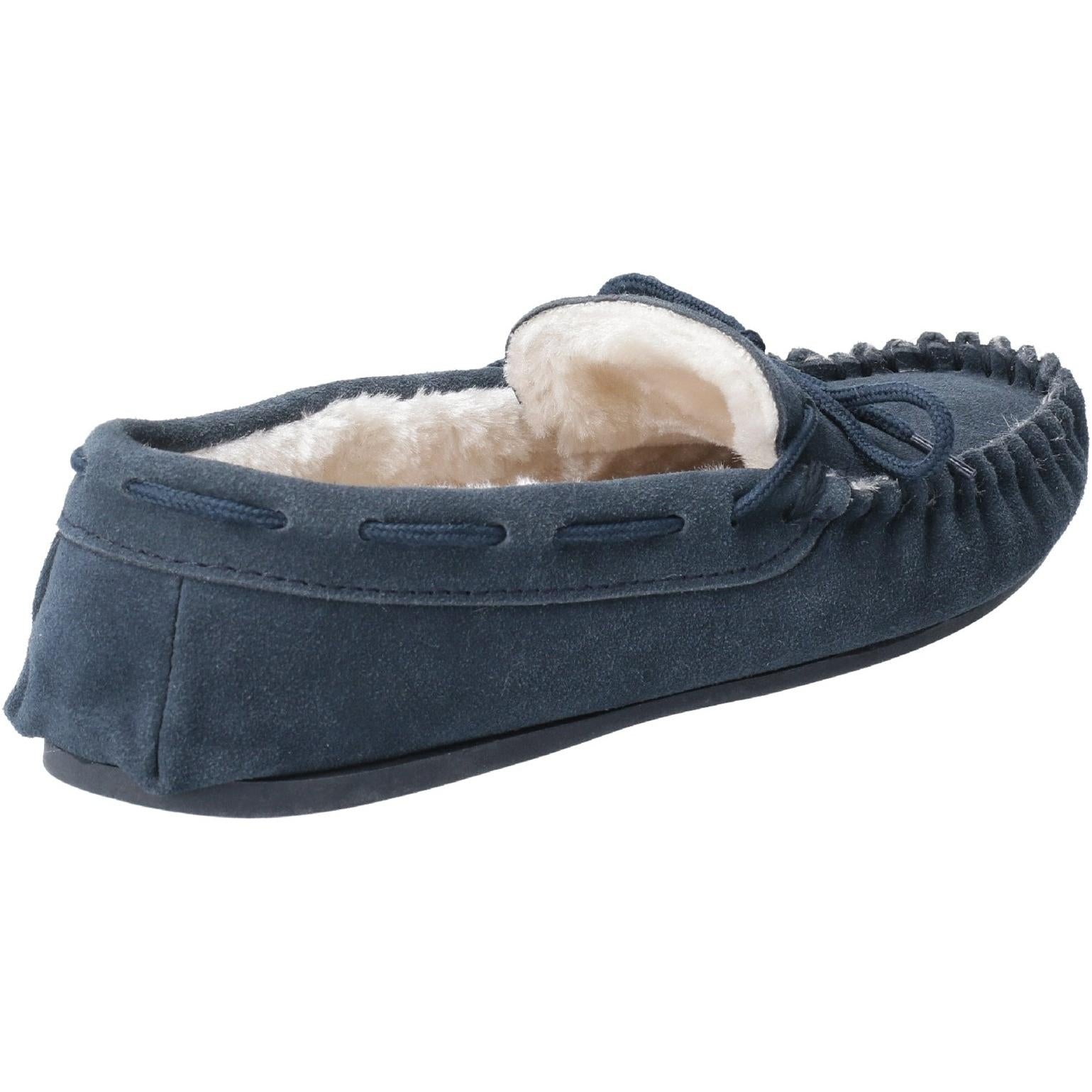 Hush Puppies Allie Slipper
