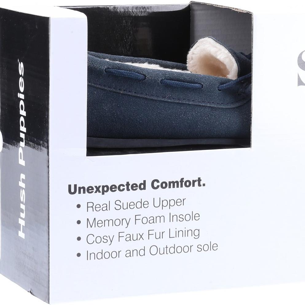 Hush Puppies Allie Slipper