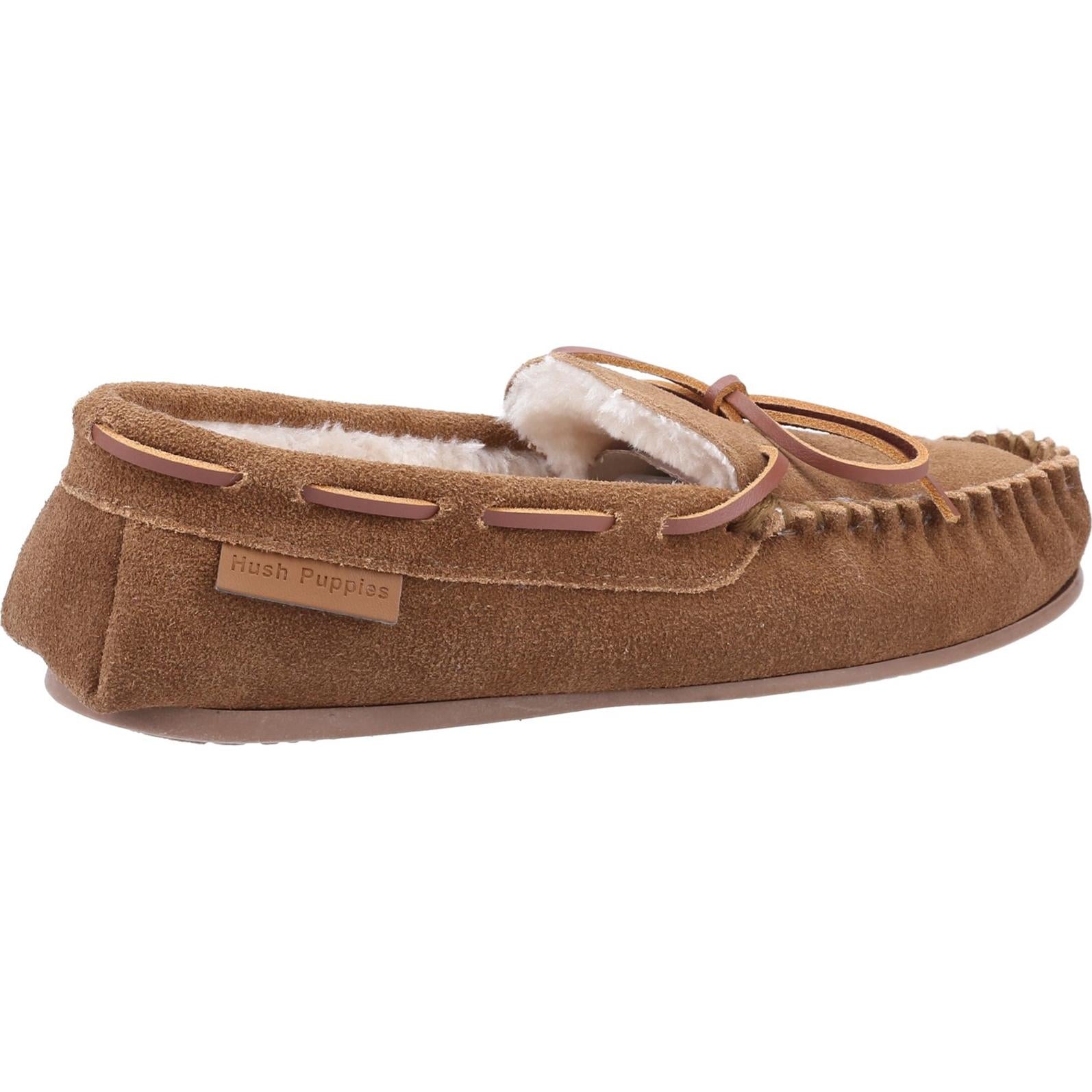 Hush Puppies Allie Slipper