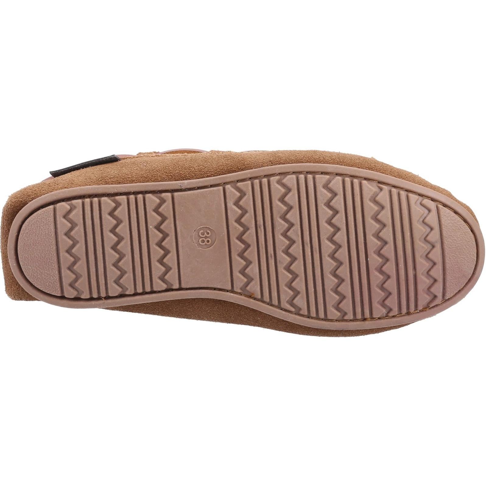 Hush Puppies Allie Slipper