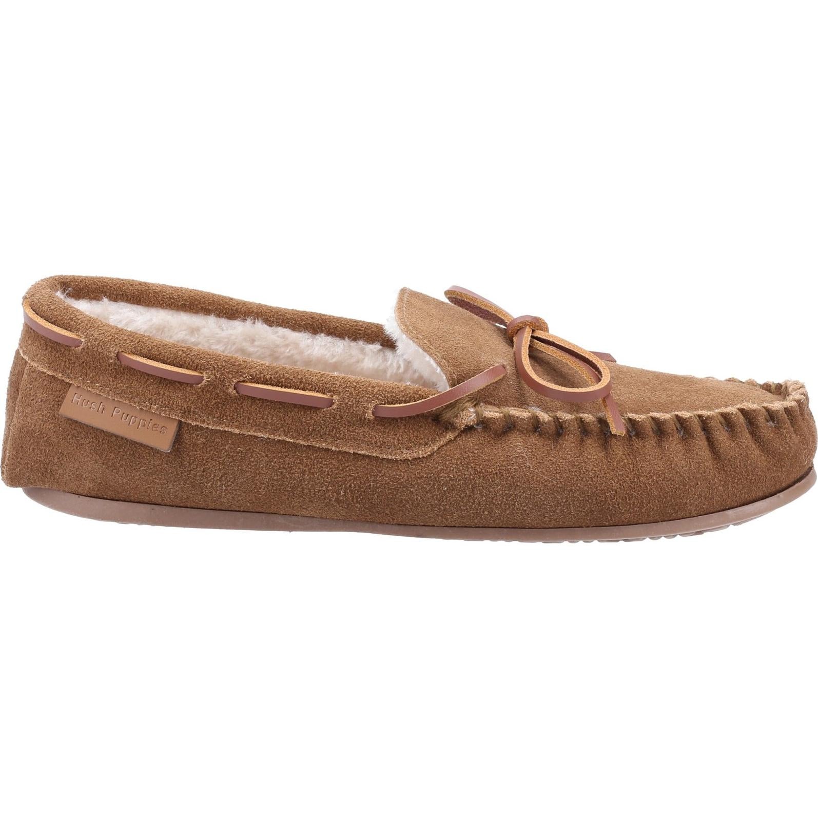 Hush Puppies Allie Slipper