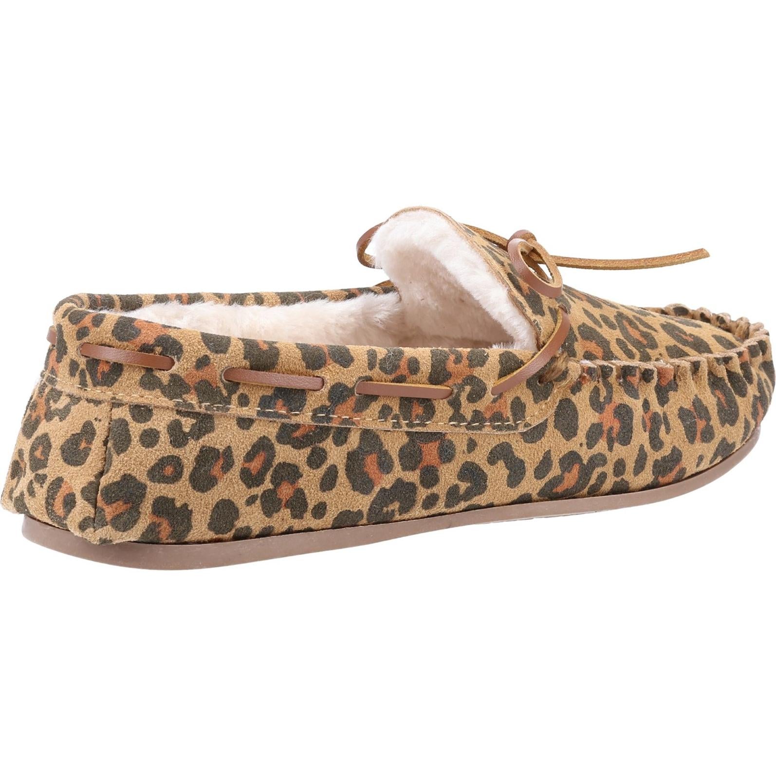 Hush Puppies Allie Slipper