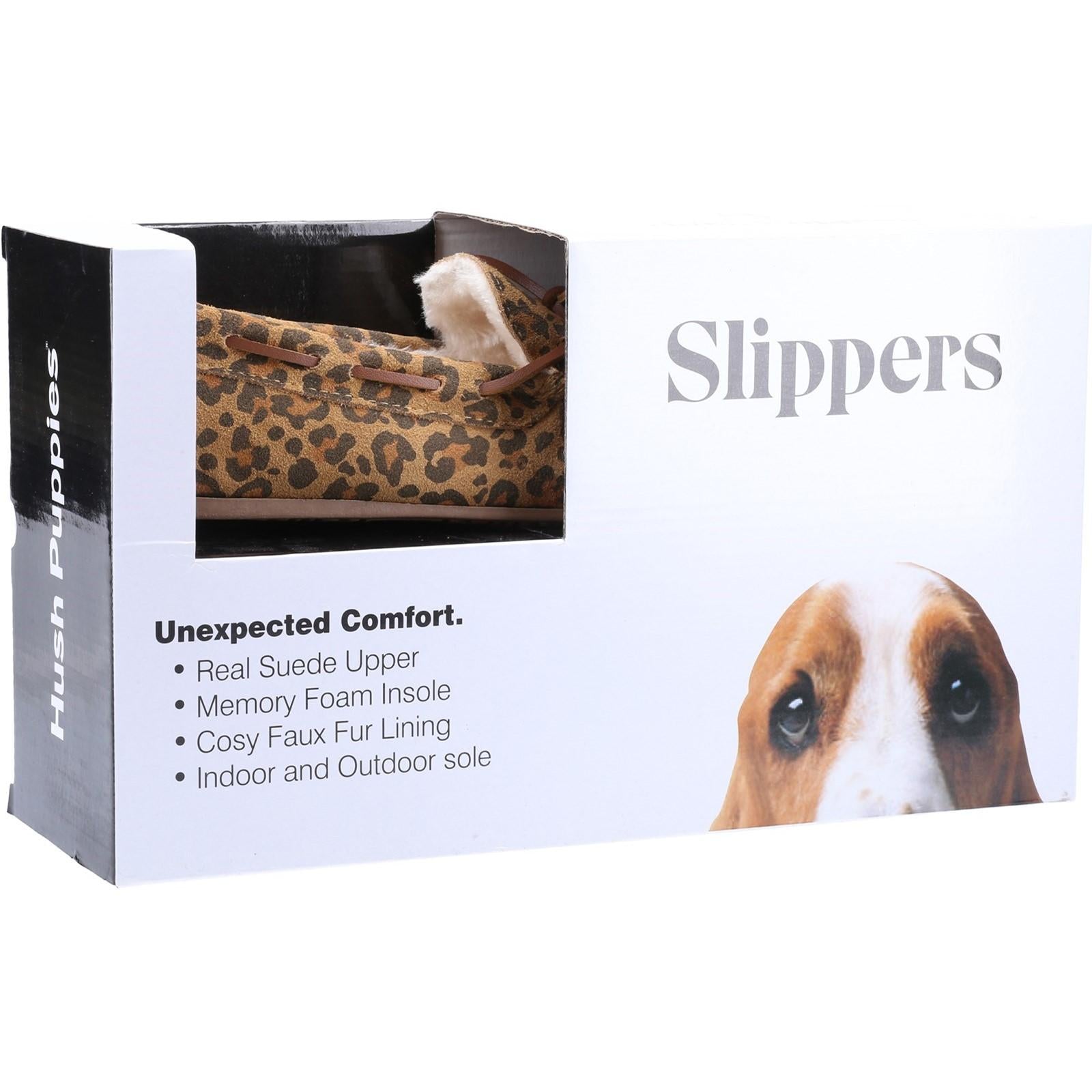 Hush Puppies Allie Slipper