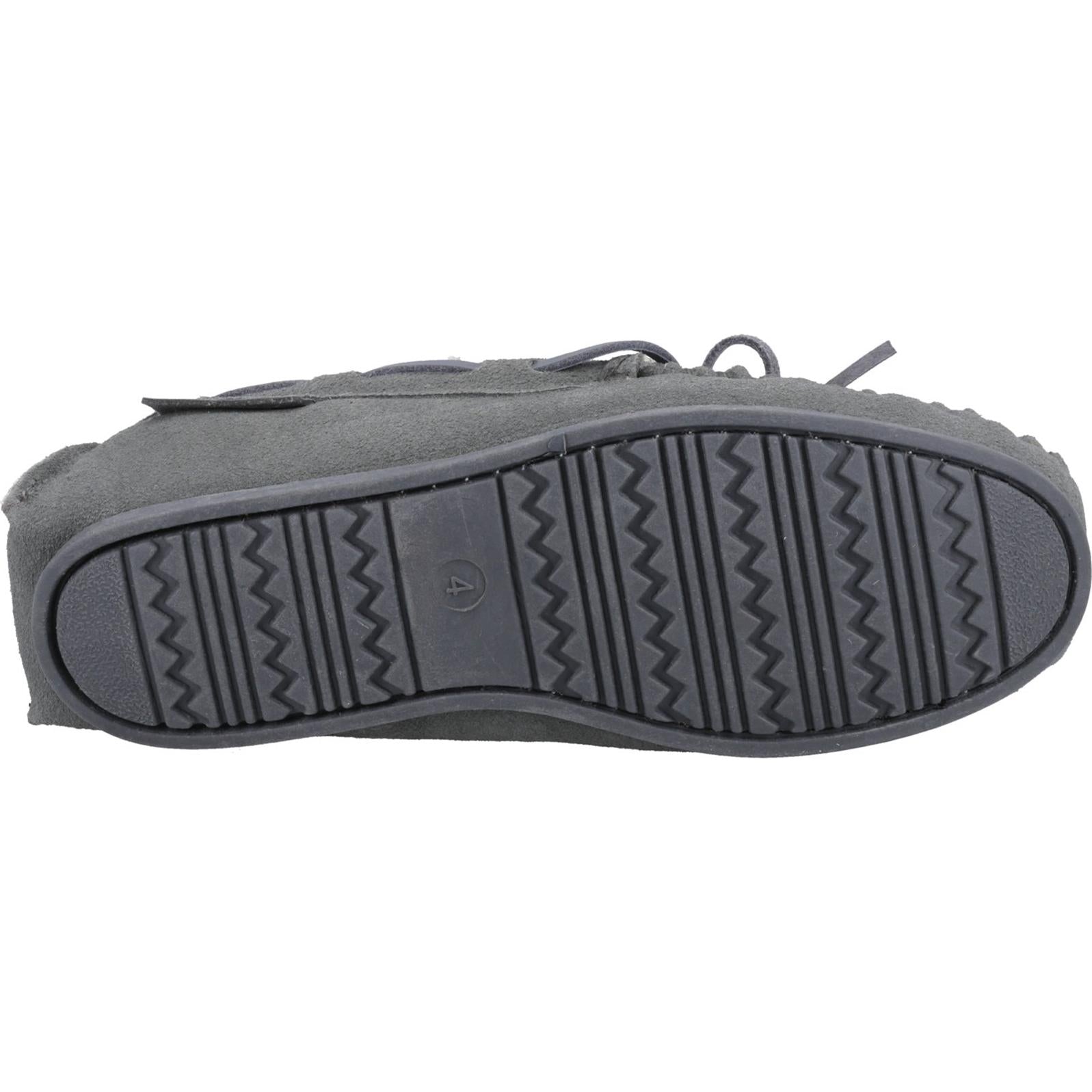 Hush Puppies Allie Slipper