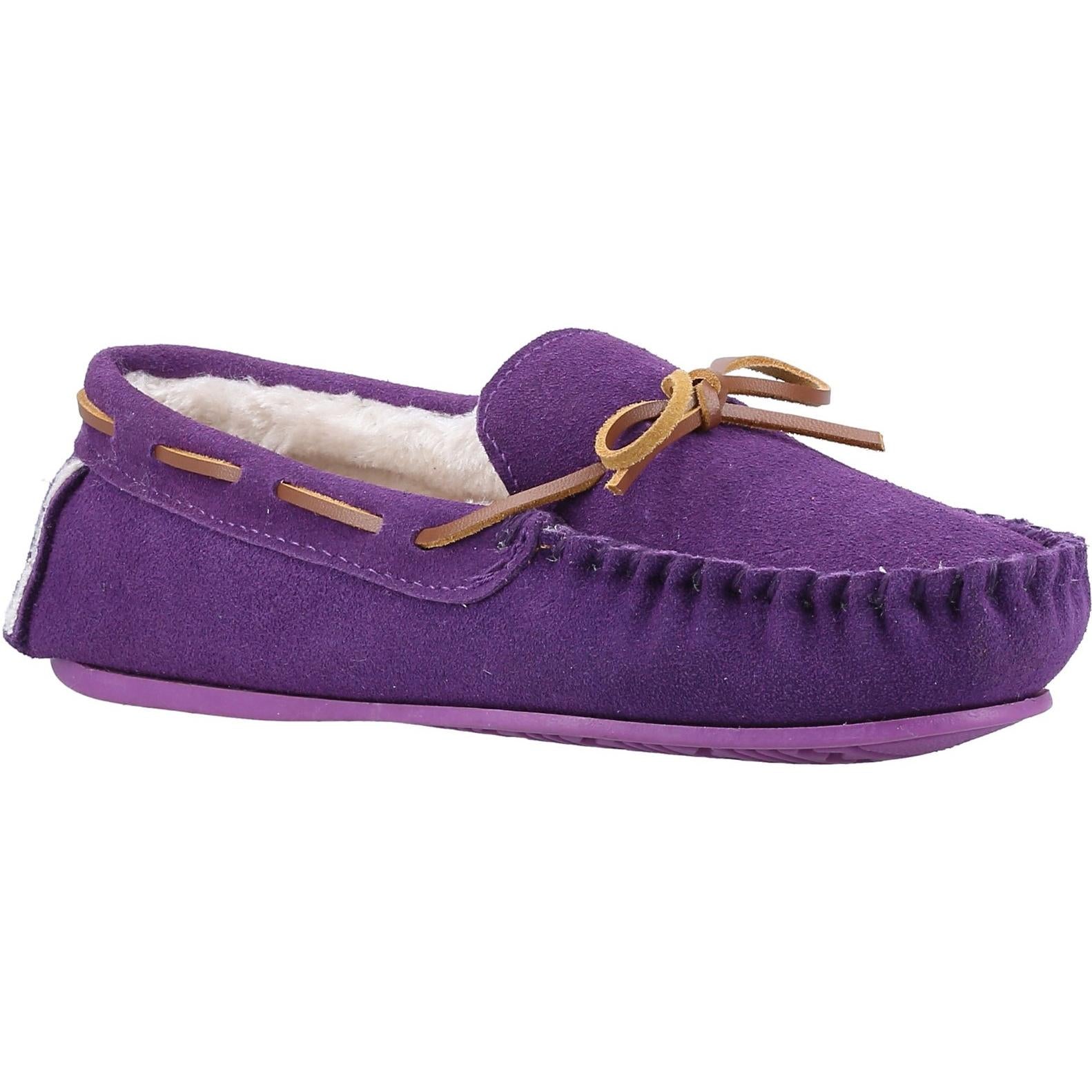 Hush Puppies Allie Slipper