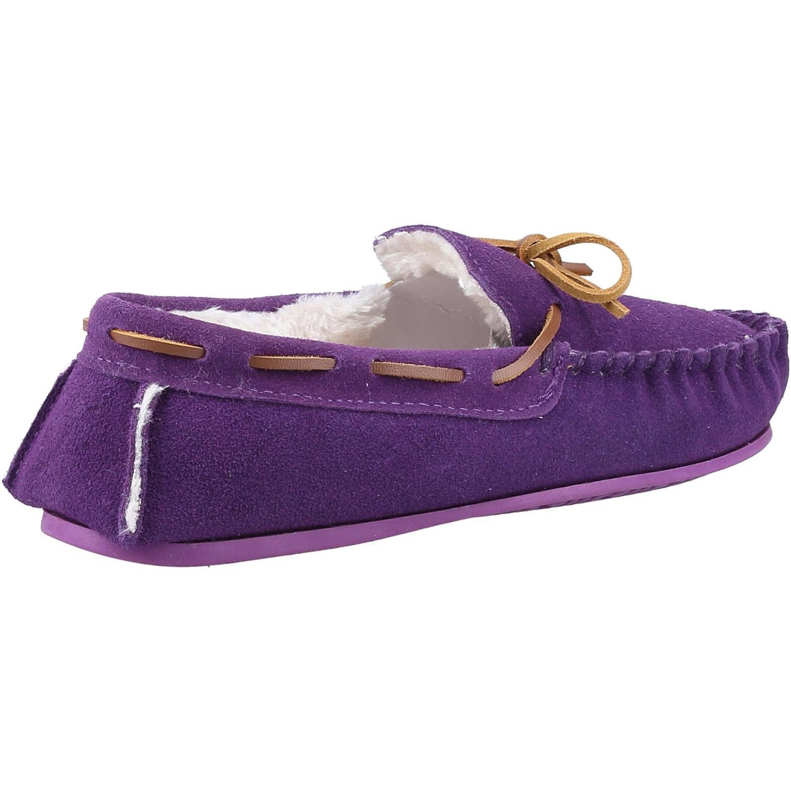 Hush Puppies Allie Slipper