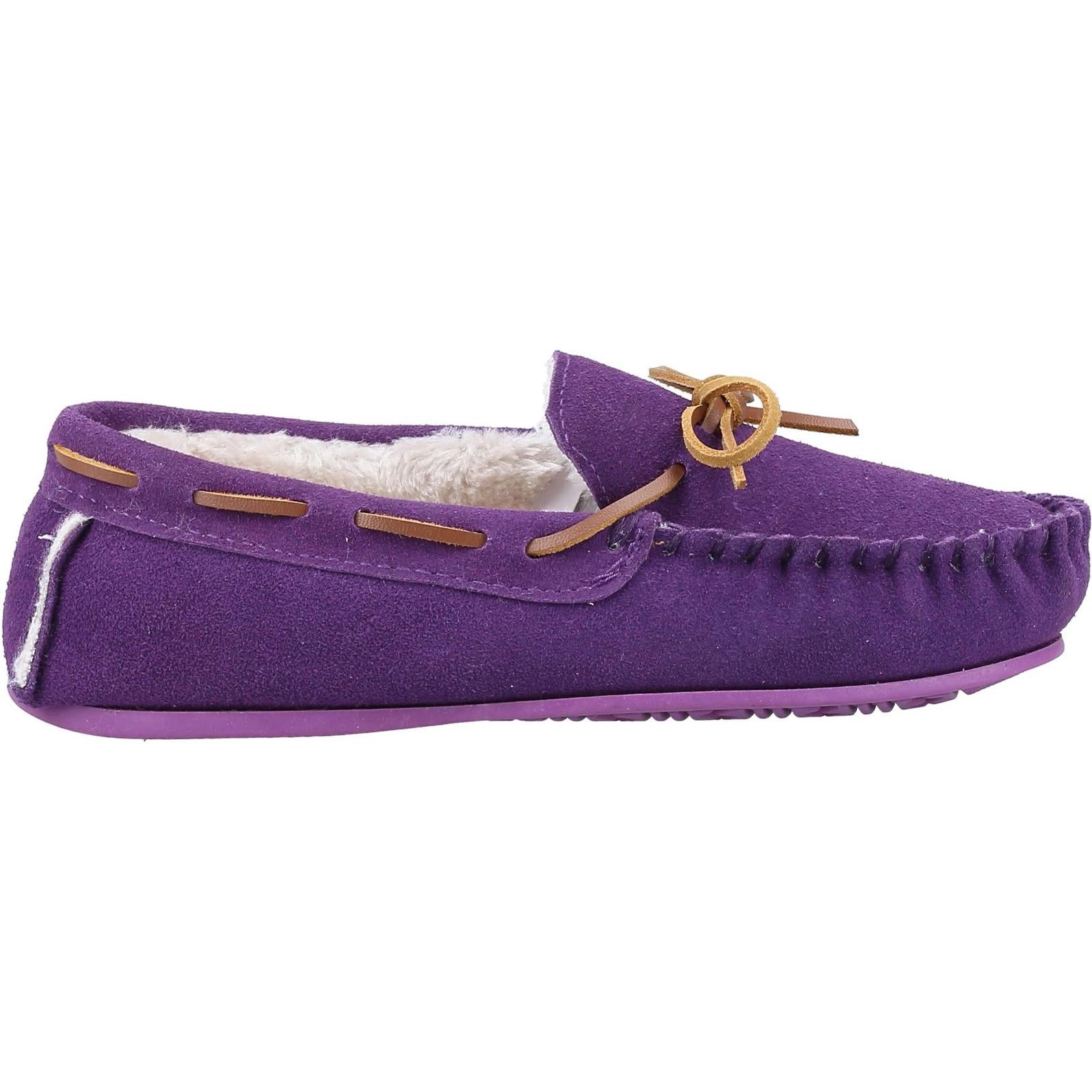 Hush Puppies Allie Slipper