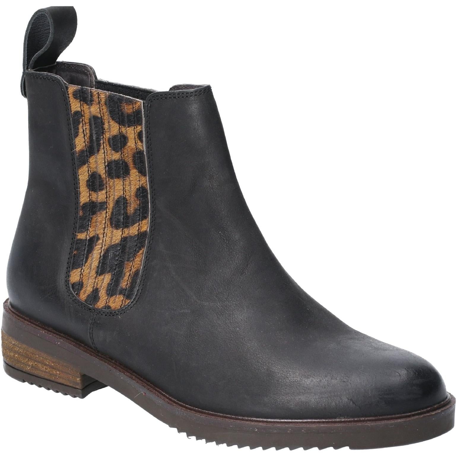Hush Puppies Stella Ankle Boot