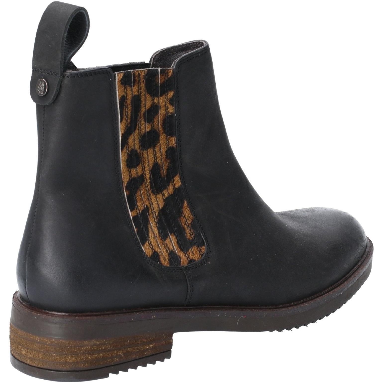 Hush Puppies Stella Ankle Boot