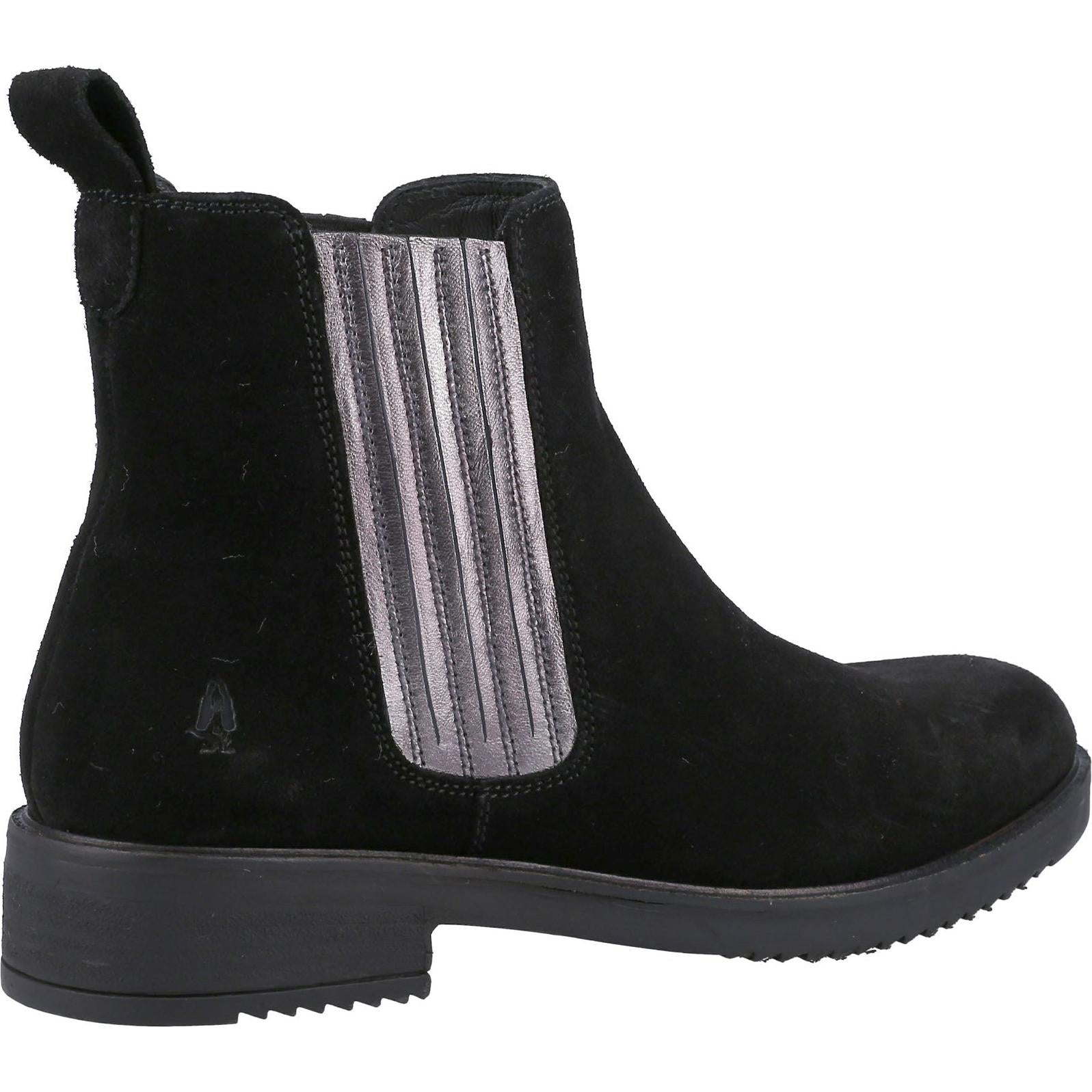 Hush Puppies Stella Ankle Boot