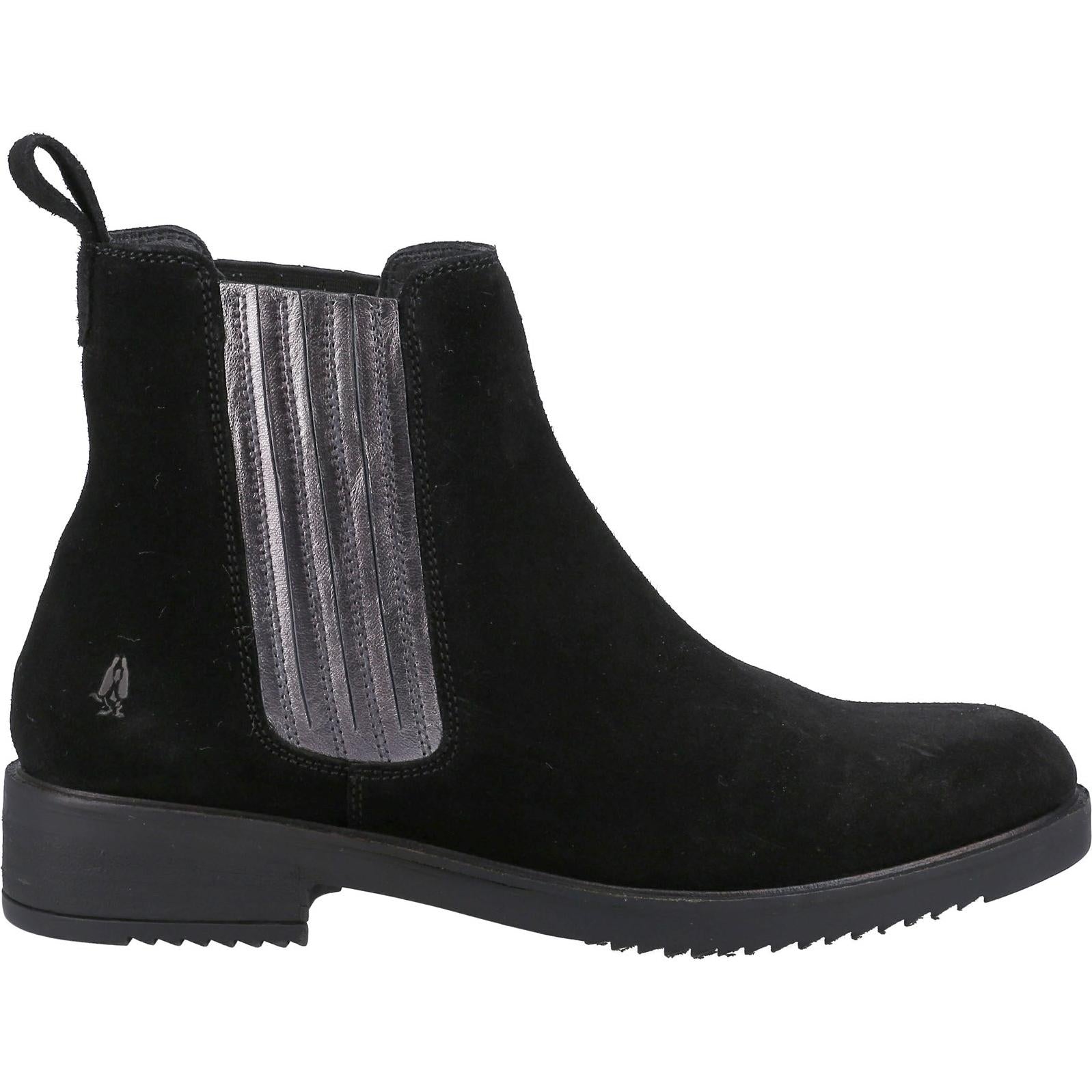 Hush Puppies Stella Ankle Boot