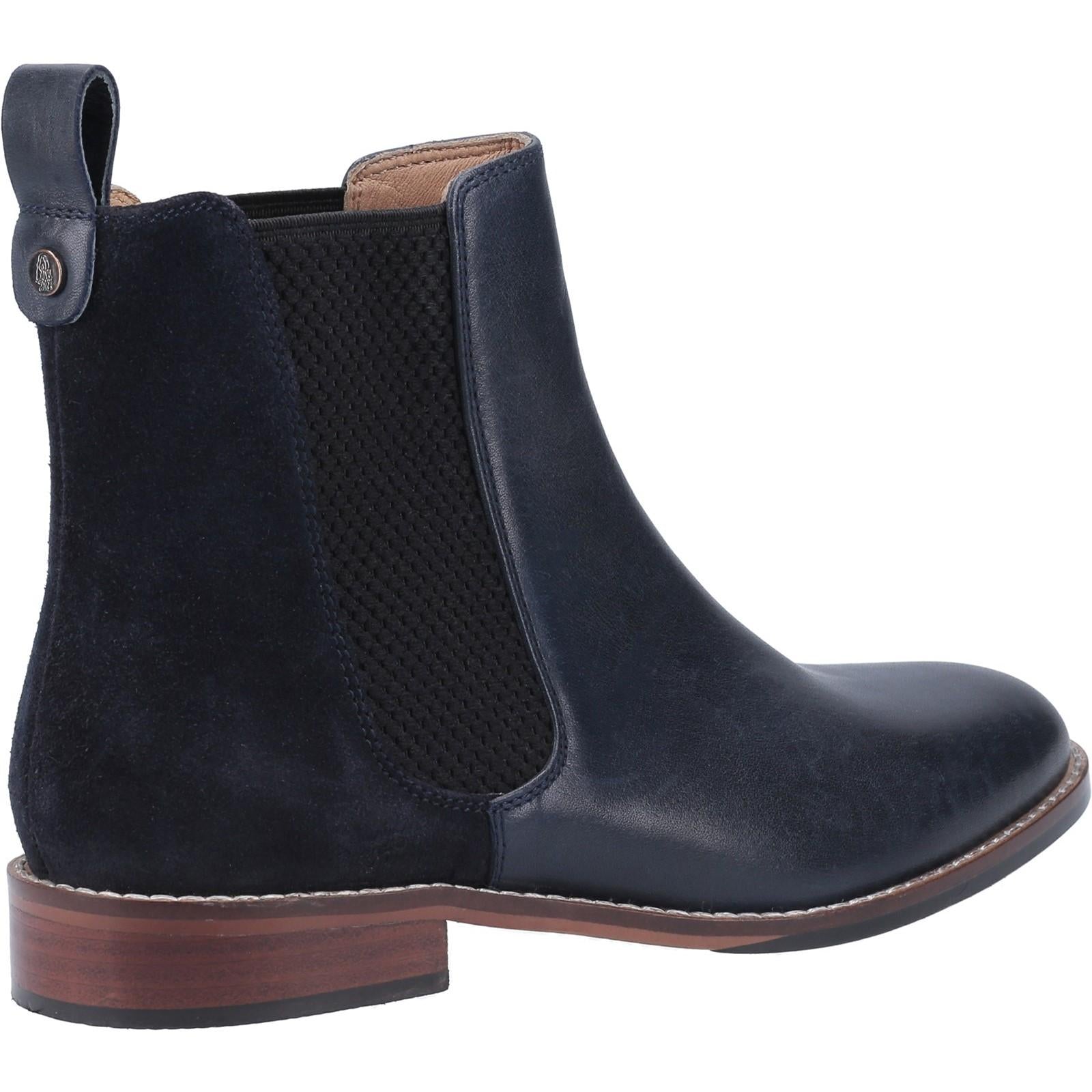 Hush Puppies Chloe Ankle Boot