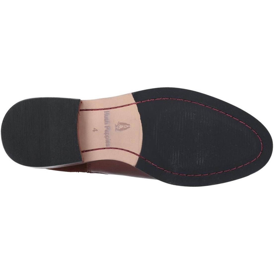 Hush Puppies Chloe Ankle Boot