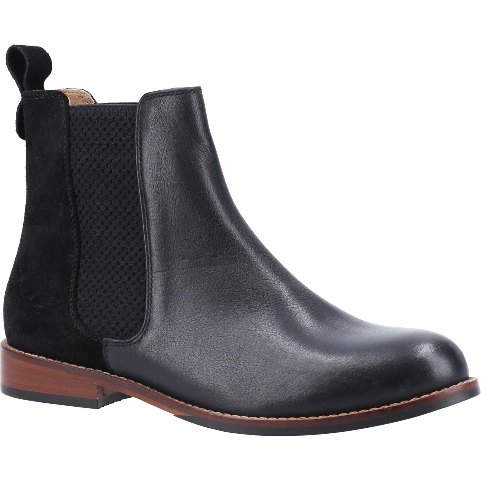 Hush Puppies Chloe Ankle Boot