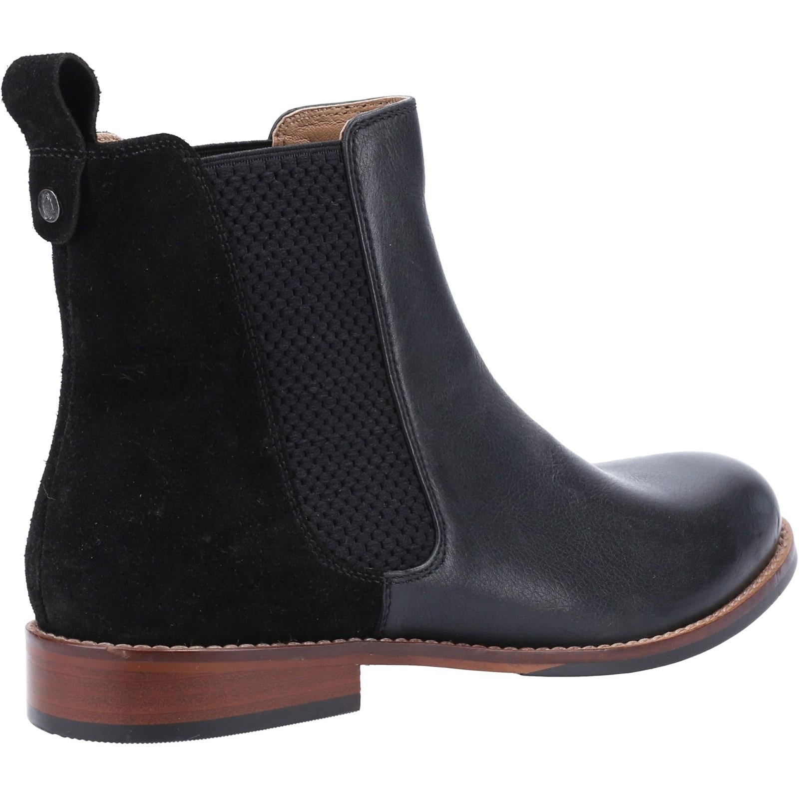 Hush Puppies Chloe Ankle Boot