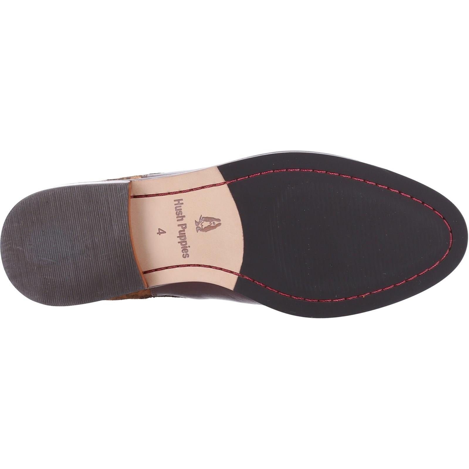 Hush Puppies Chloe Ankle Boot