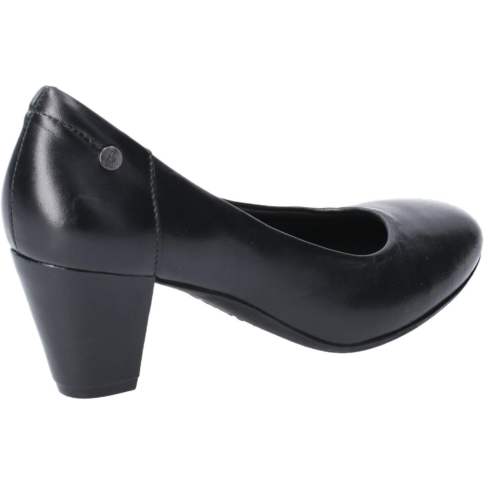 Hush Puppies Erin Slip On Shoe