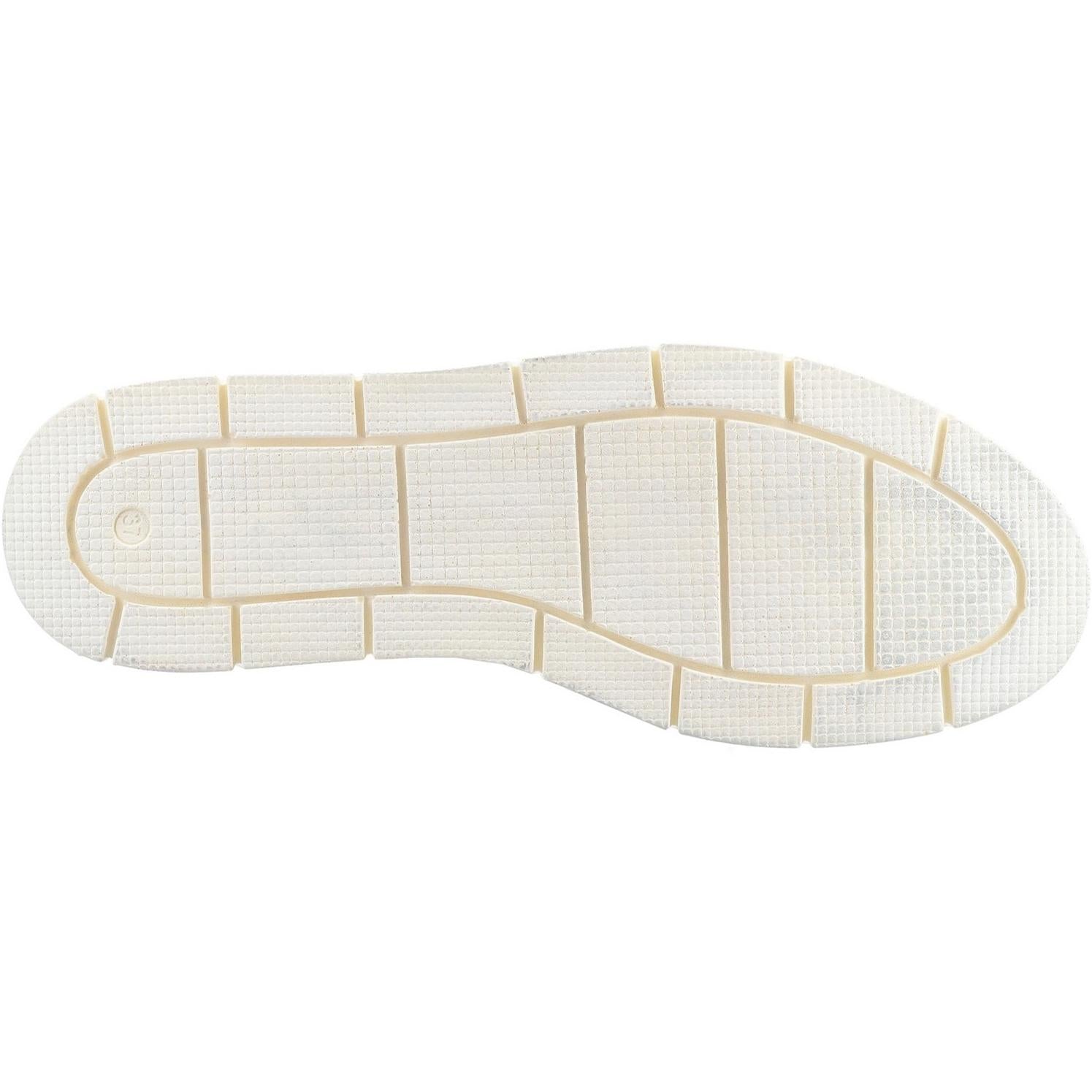 Hush Puppies Lumi Slip On Trainer