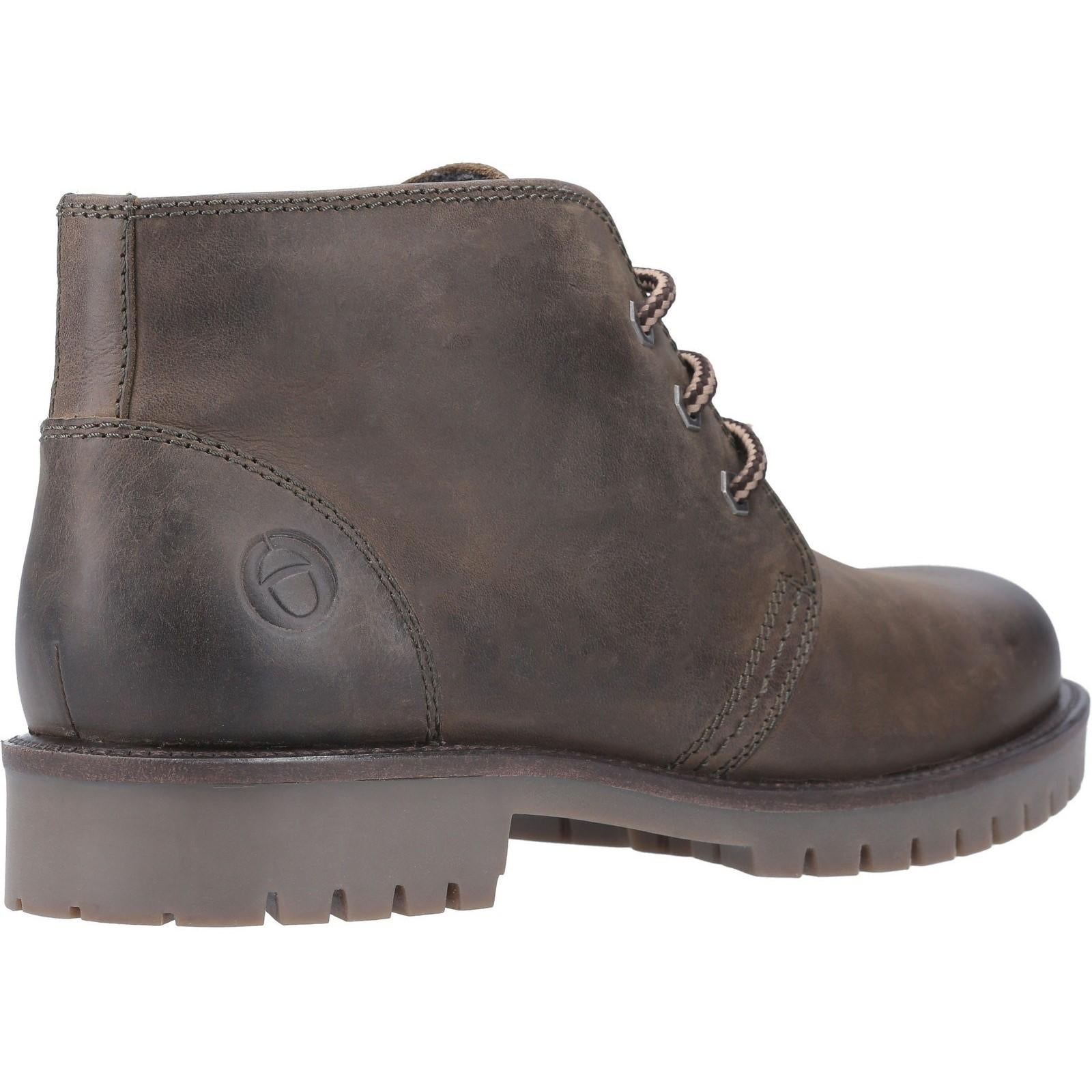Cotswold Stroud Shoe Boot